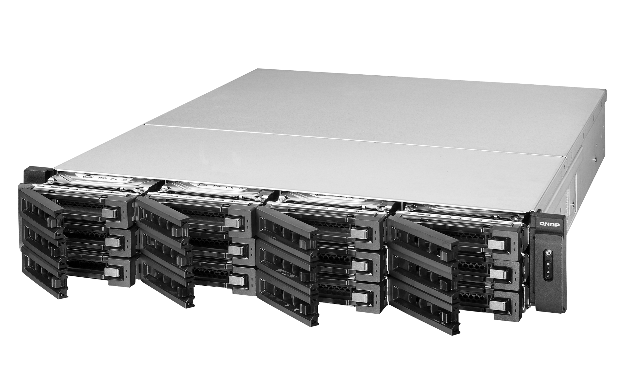 TS-EC1279U-RP | Hardware Specs | QNAP