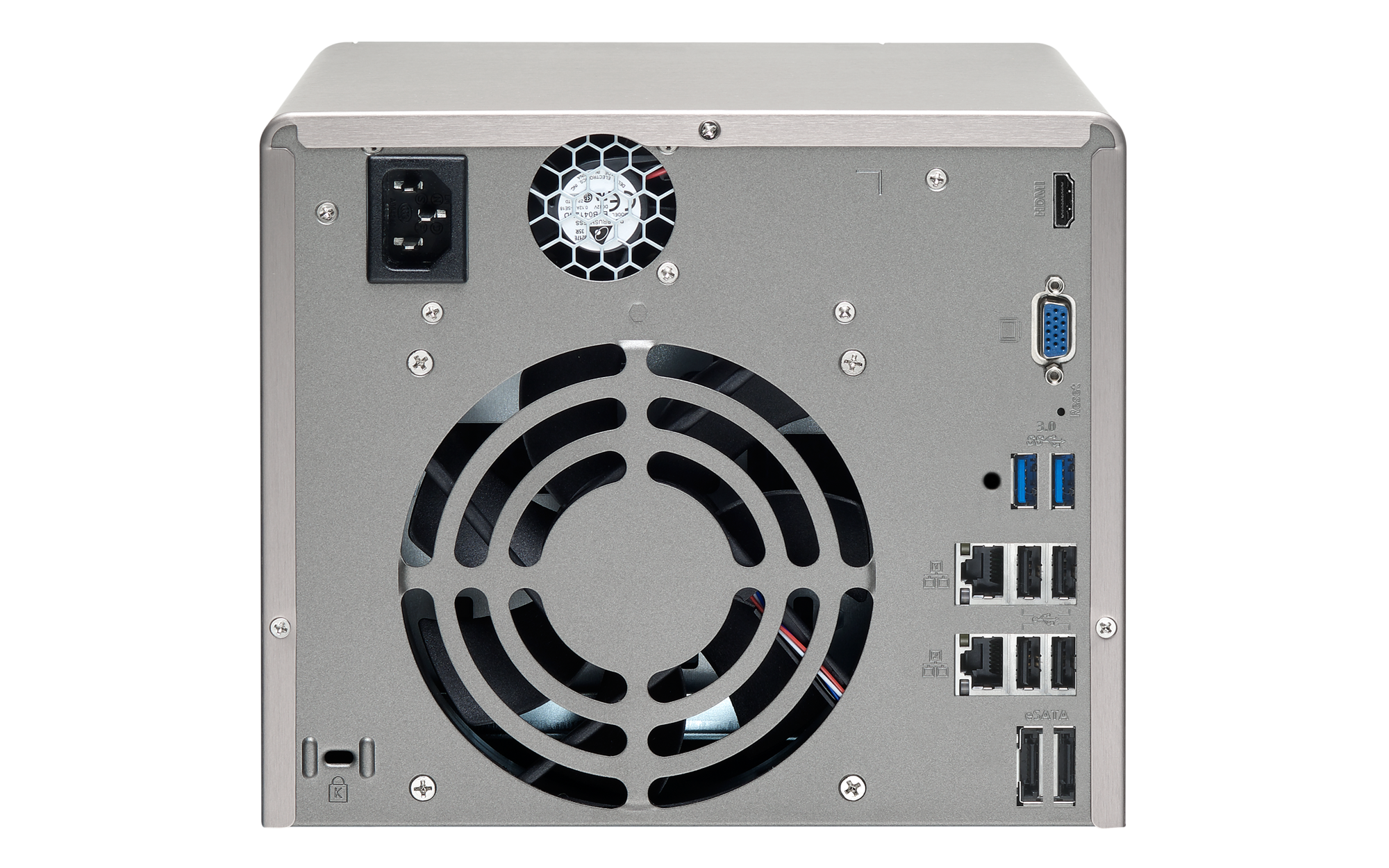TS-569 Pro | Hardware Specs | QNAP (US)