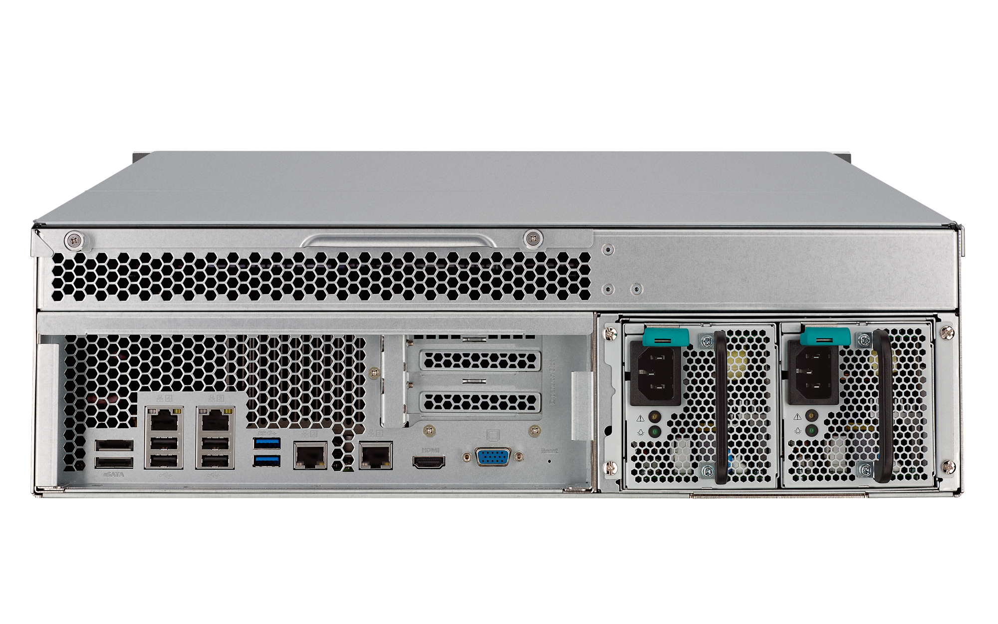 TS-EC1679U-RP | Hardware Specs | QNAP
