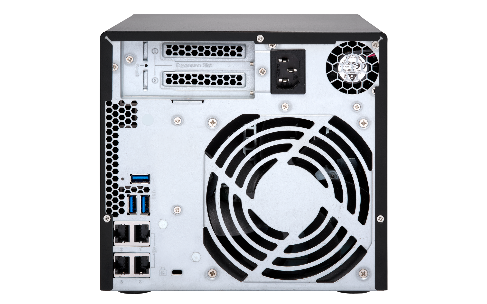 TS-473 | Hardware Specs | QNAP TS-473 | Hardware Specs | QNAP