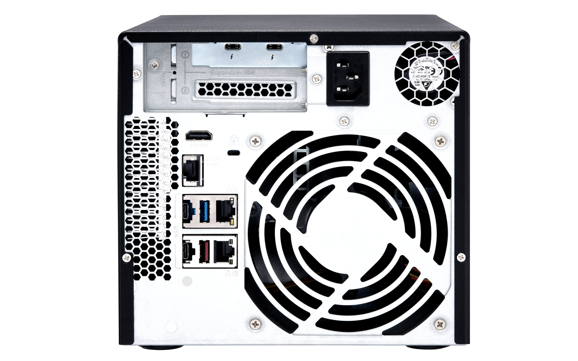 TVS-472XT | ハードウェア仕様 | QNAP TVS-472XT | ハードウェア仕様 | QNAP