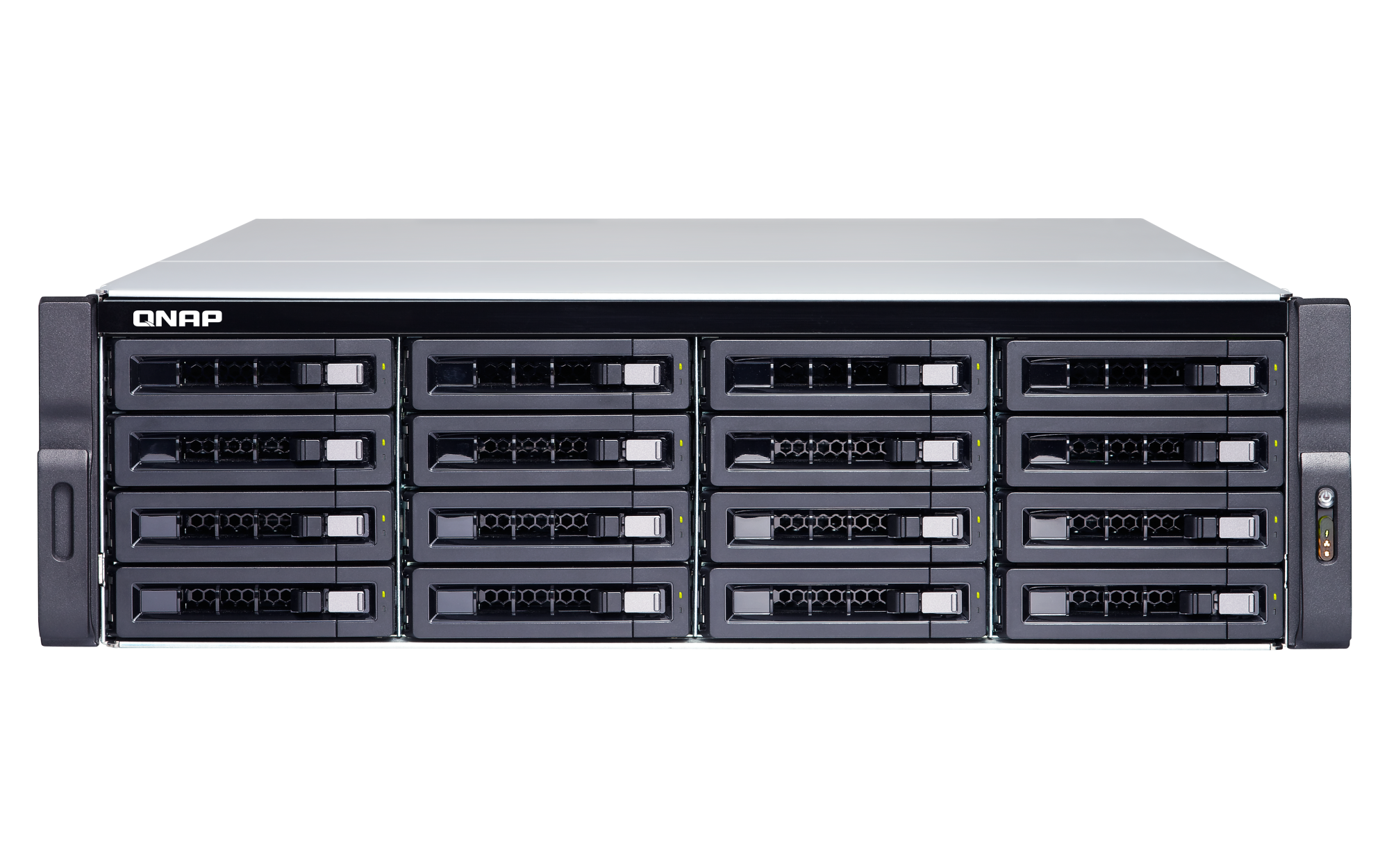 TS-1683XU-RP | Hardware Specs | QNAP