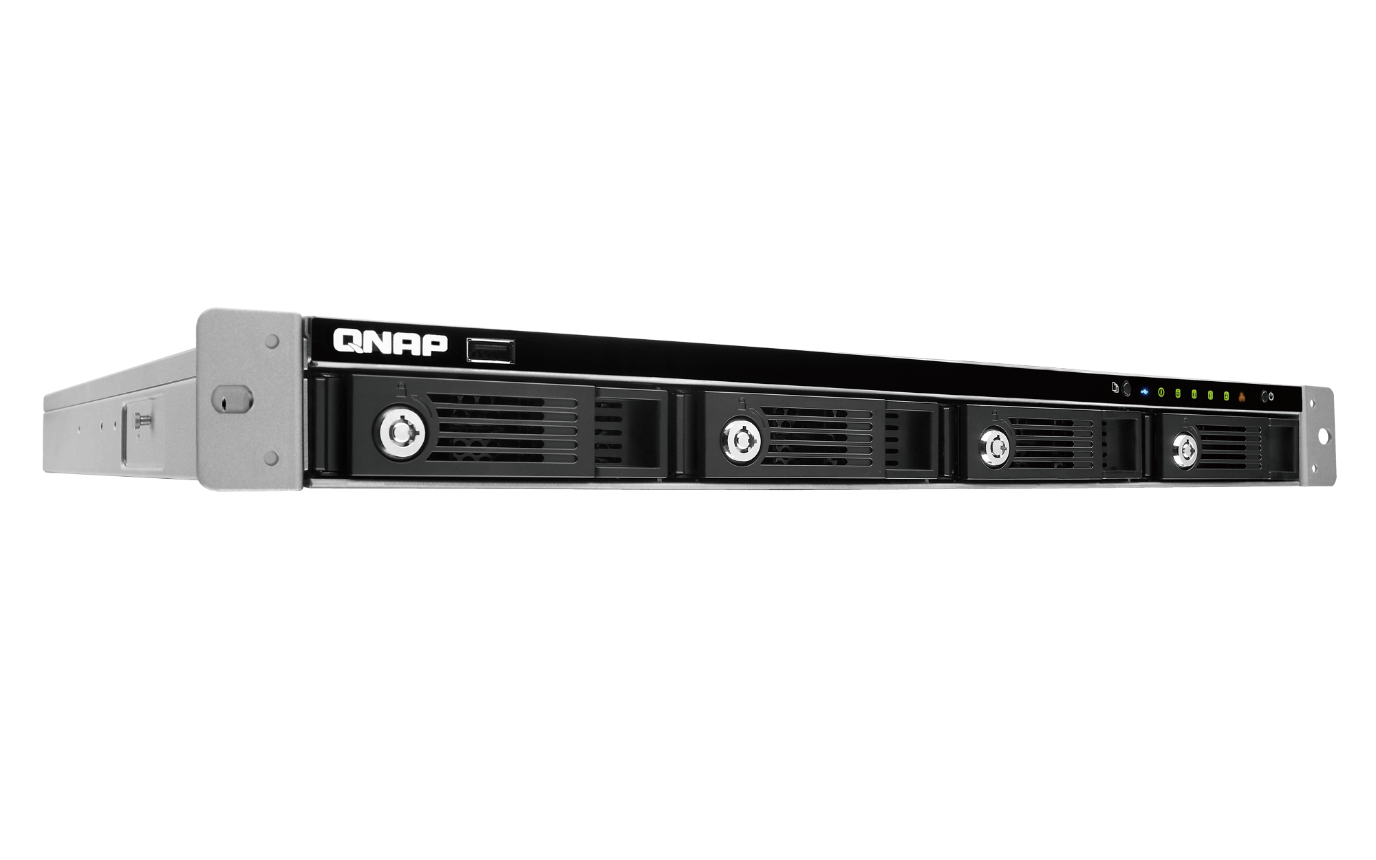 TS-469U-SP | Hardware Specs | QNAP