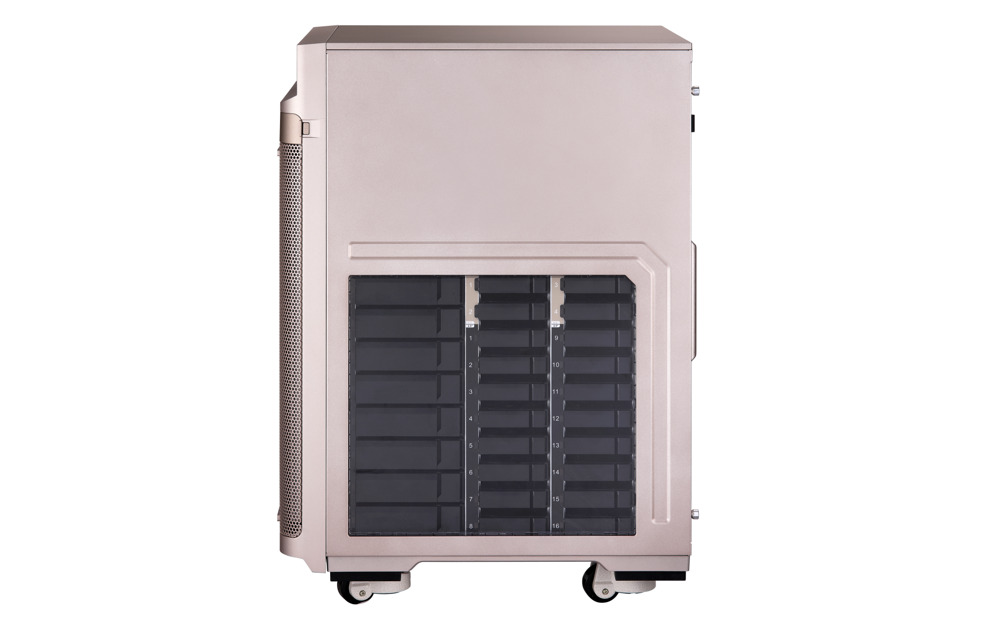 TS-2888X | Hardware Specs | QNAP (Middle East)