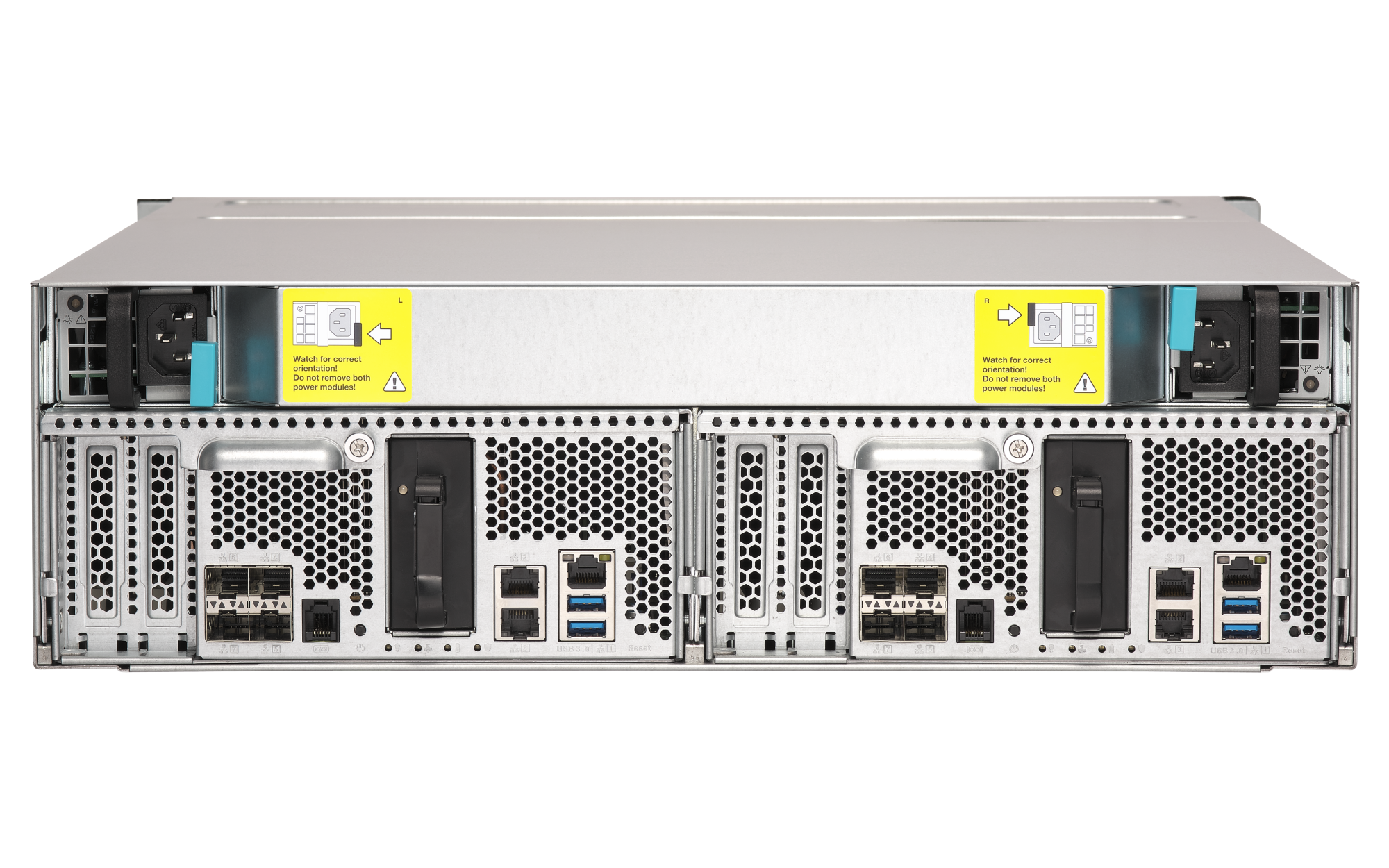 ES1686dc | Hardware Specs | QNAP (US)