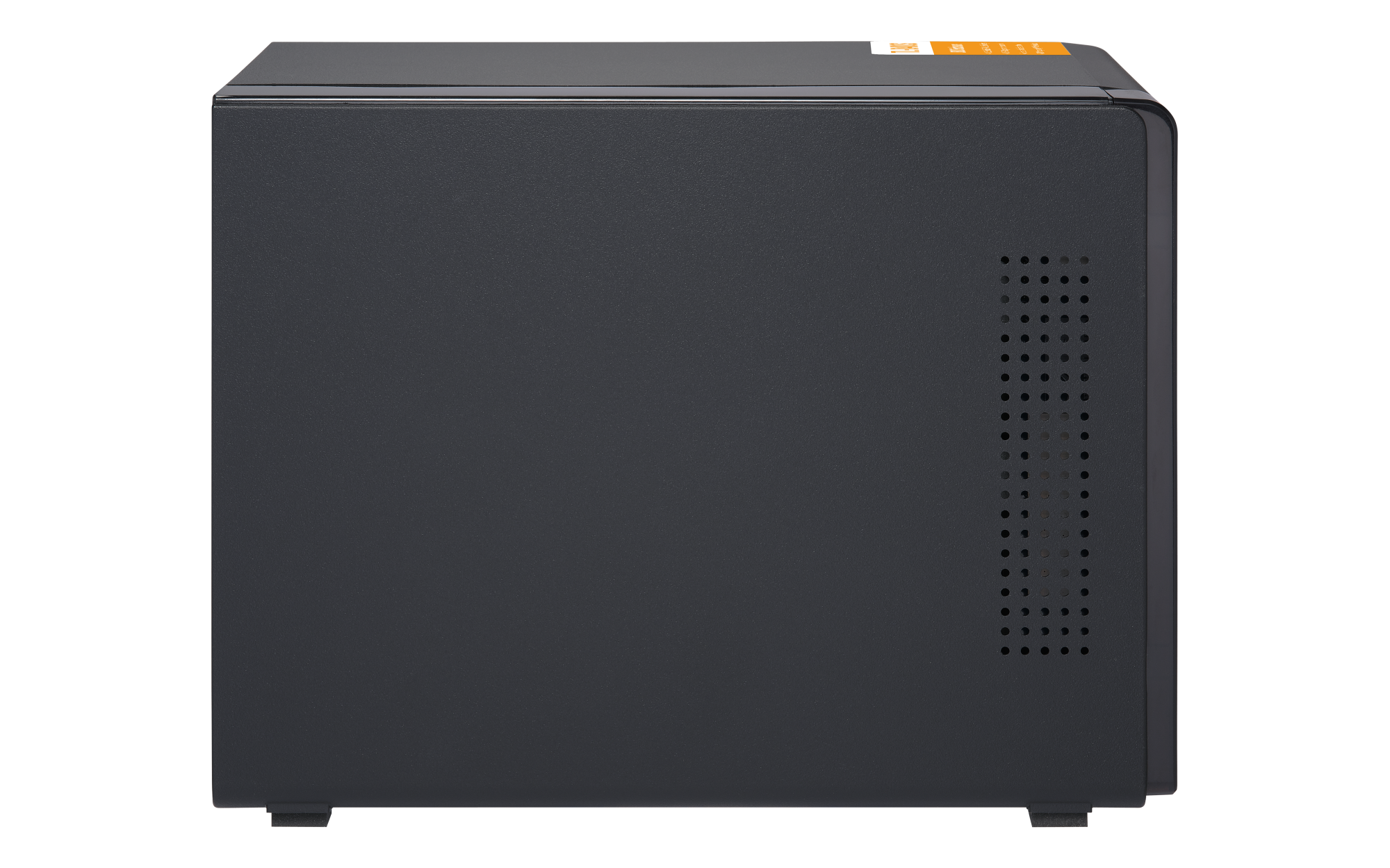 TL-D400S | Hardware Specs | QNAP (US)