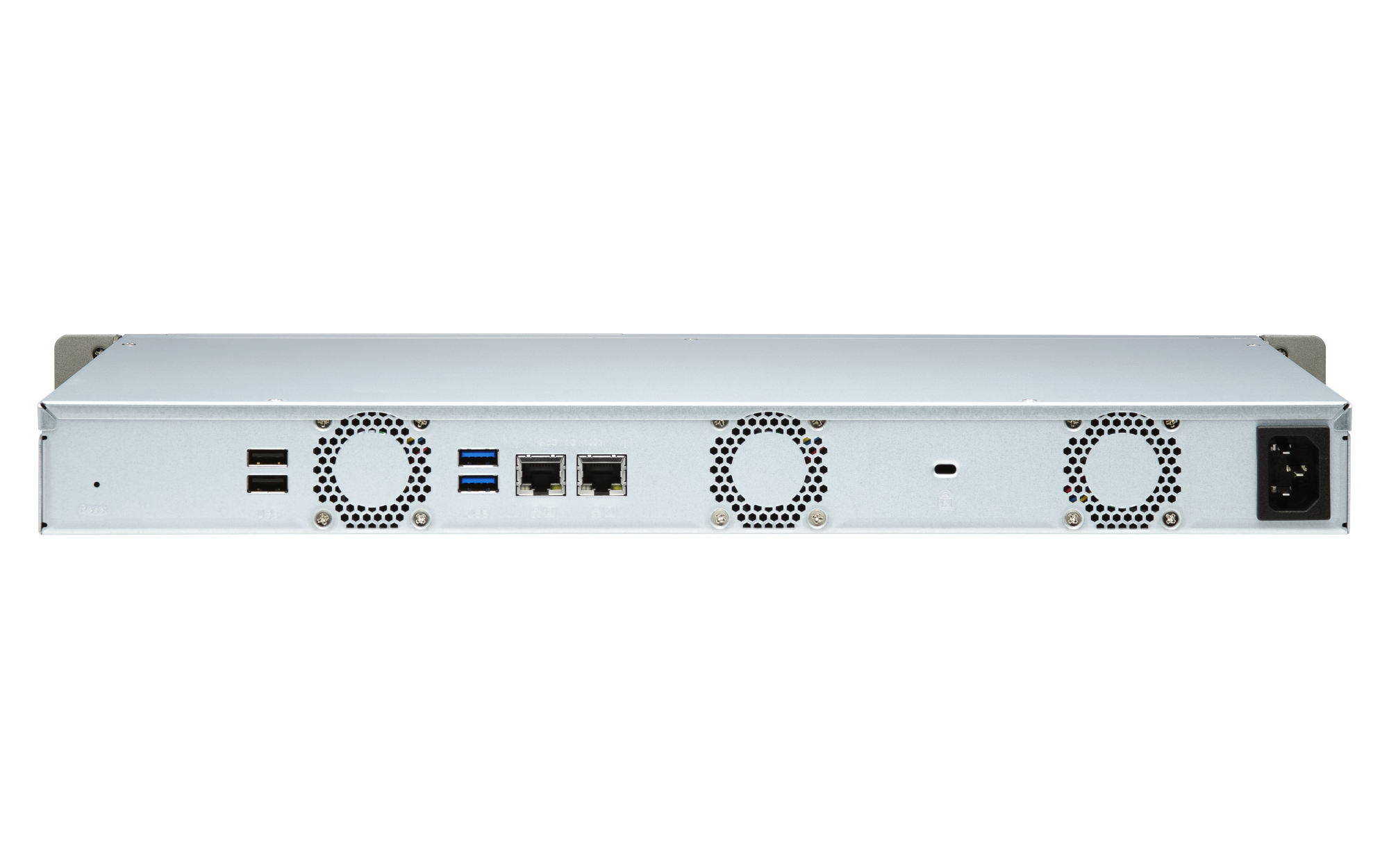 TS-451DeU | Hardware Specs | QNAP TS-451DeU | Hardware Specs | QNAP