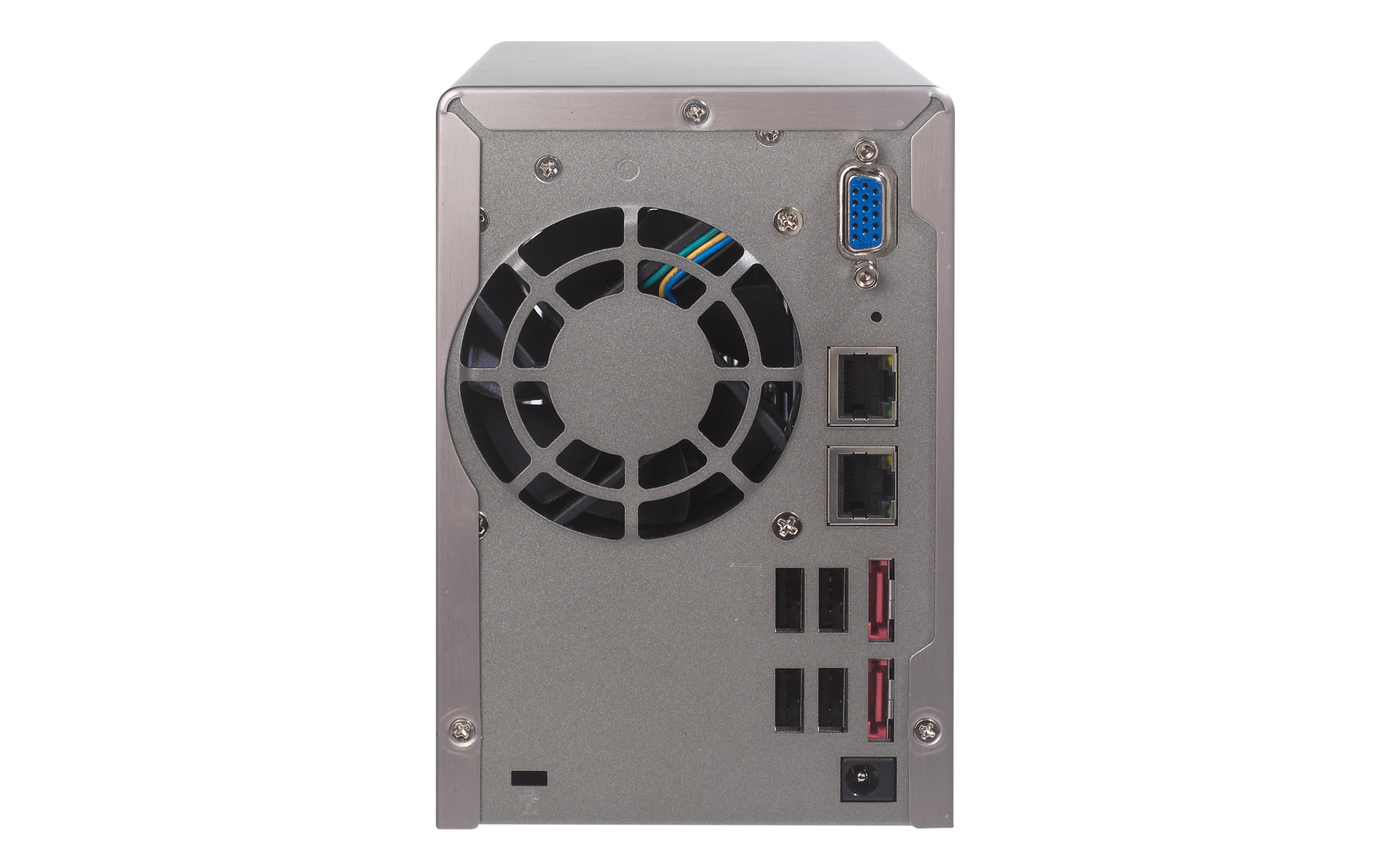 TS-239 Pro II | Hardware Specs | QNAP