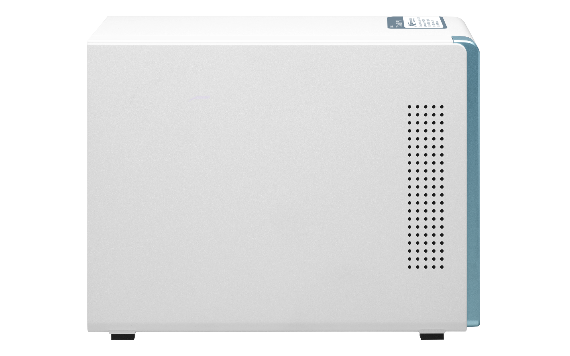 TS-431P3 | Hardware Specs | QNAP