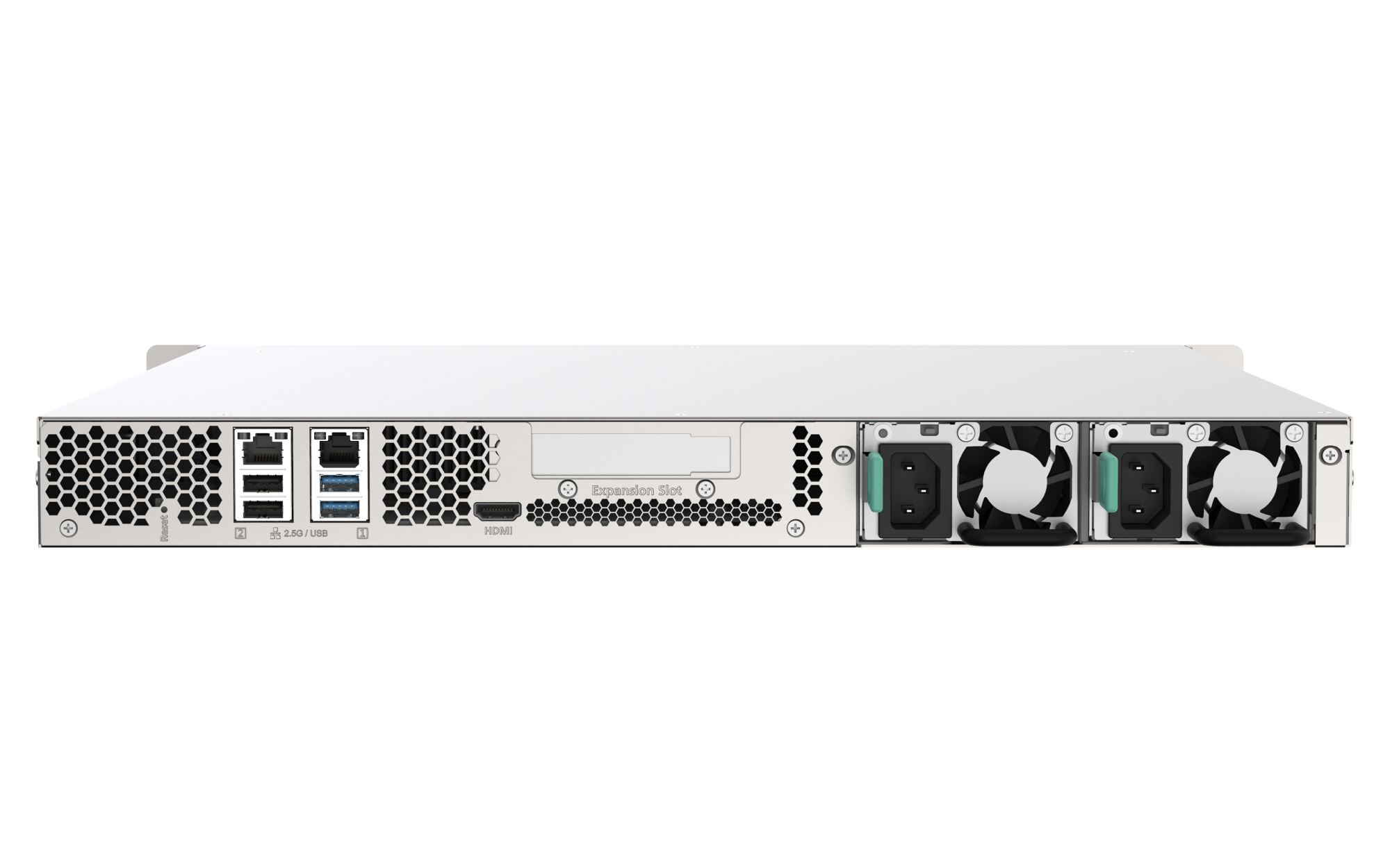 TS-453DU-RP | Hardware Specs | QNAP (US)