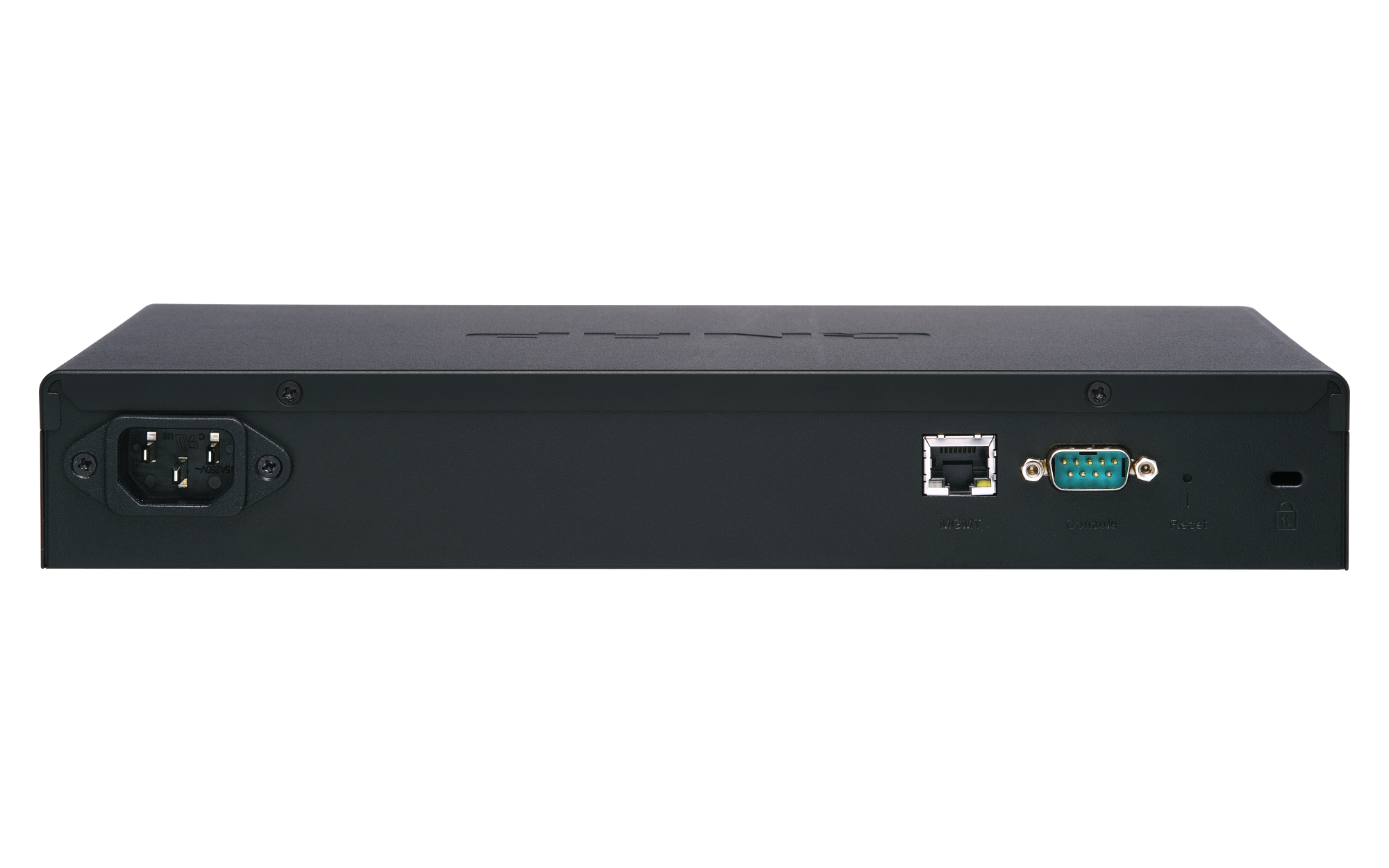 QSW-M804-4C | Hardware Specs | QNAP