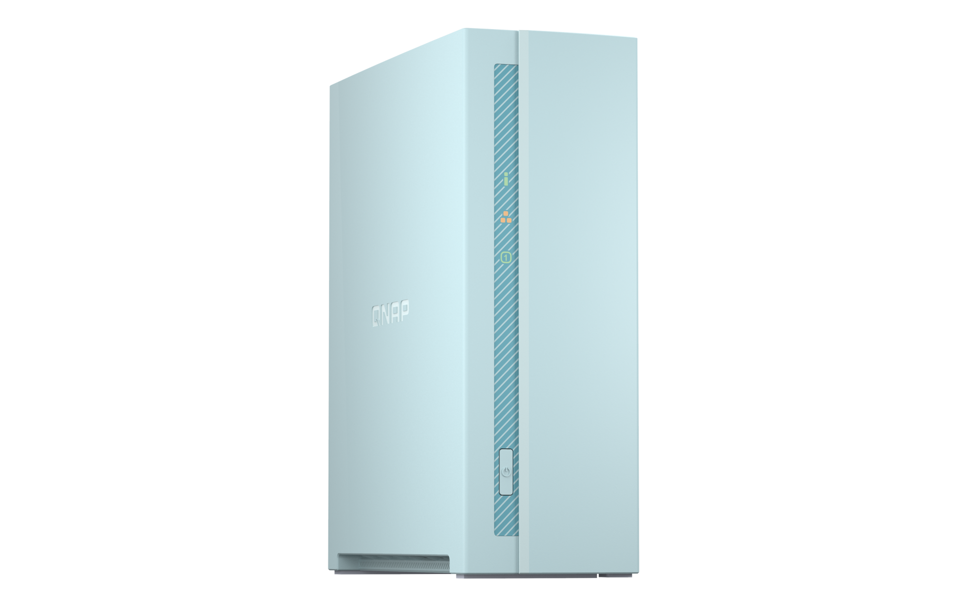 外付けハードディスク・ドライブ QNAP TS-130 NAS TS-130 | Hardware Specs | QNAP (Middle East)