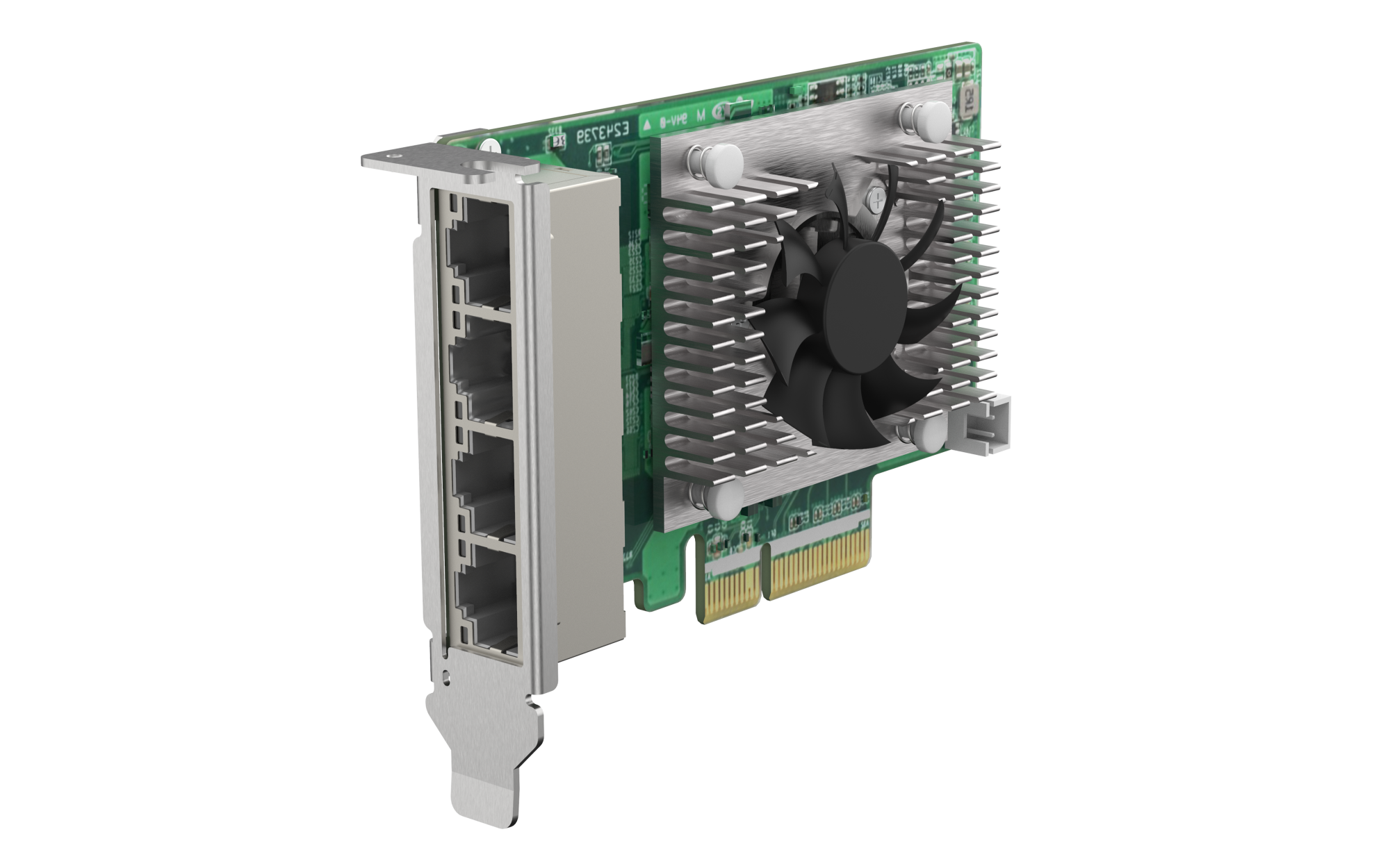 QXG-2G4T-I225 | Hardware Specs | QNAP (US)