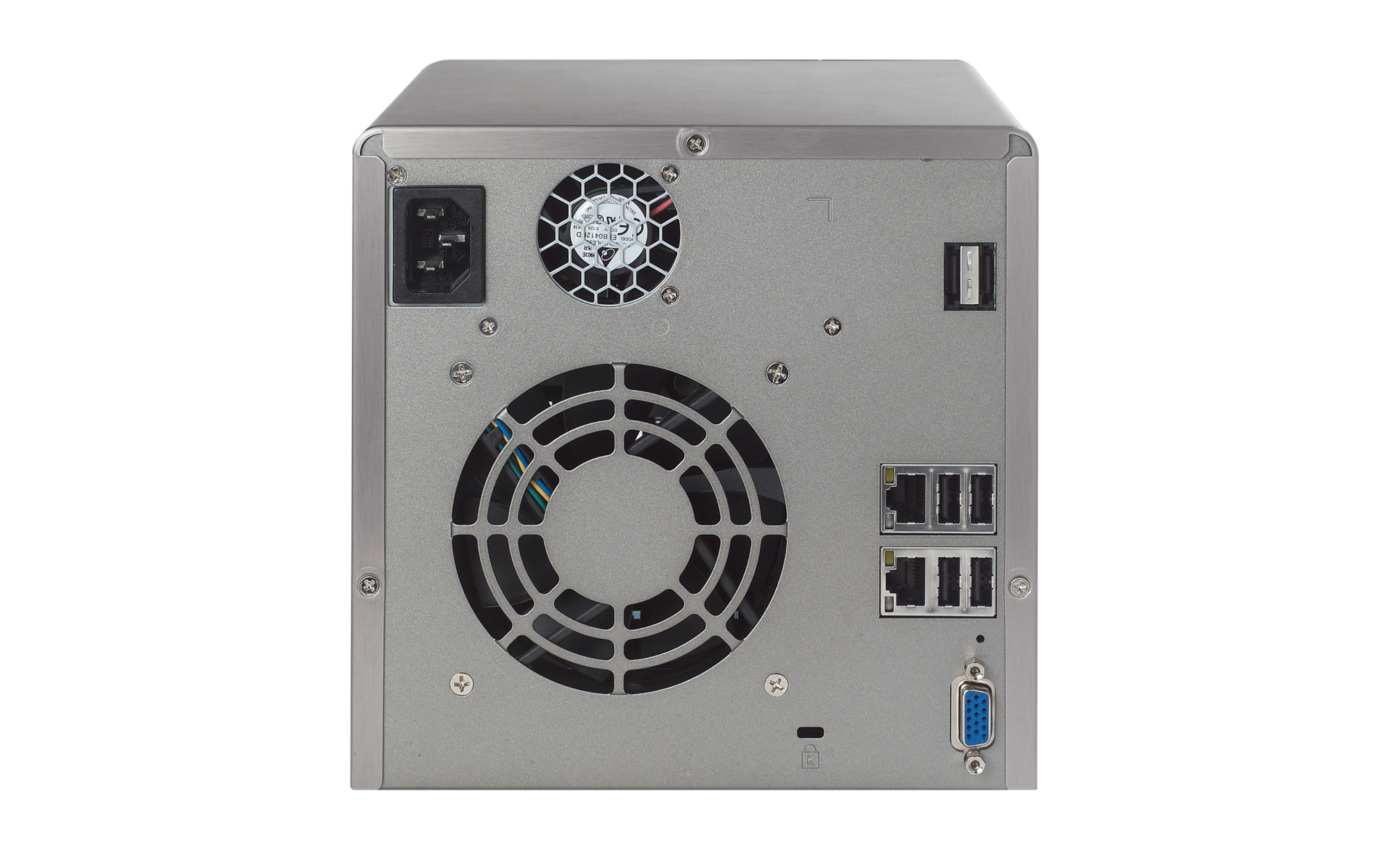 TS-459 Pro+ | Hardware Specs | QNAP