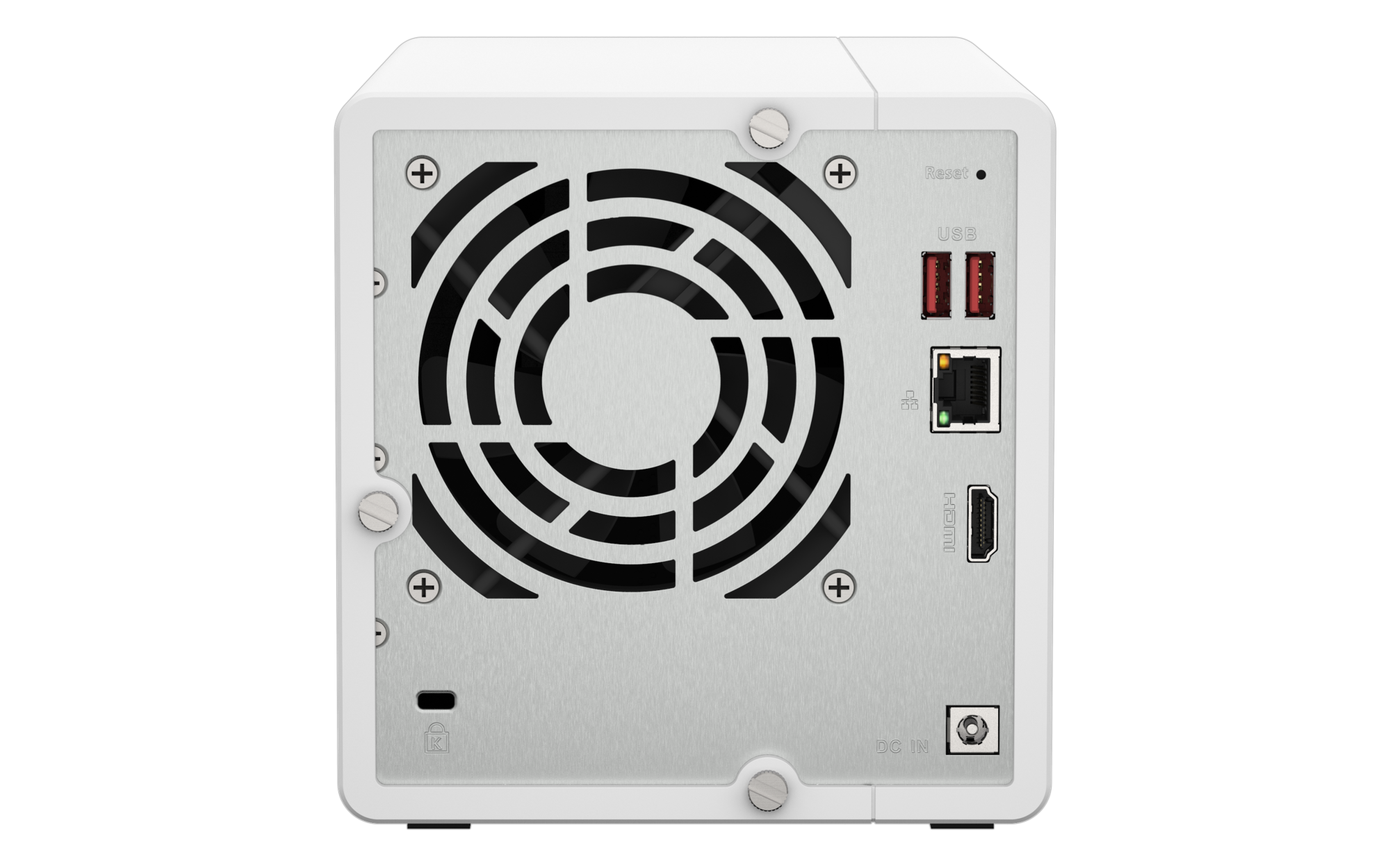 TS-364 | Hardware Specs | QNAP (US)