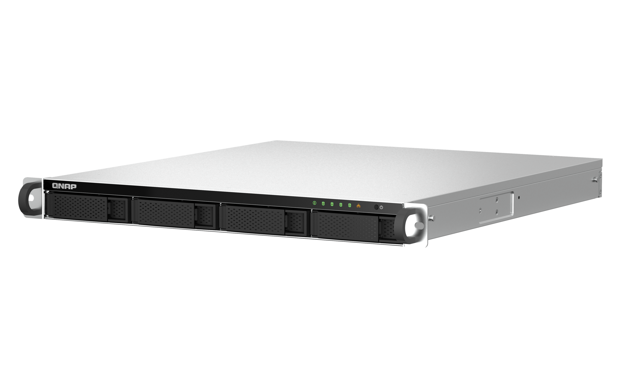 TS-464U | Hardware Specs | QNAP
