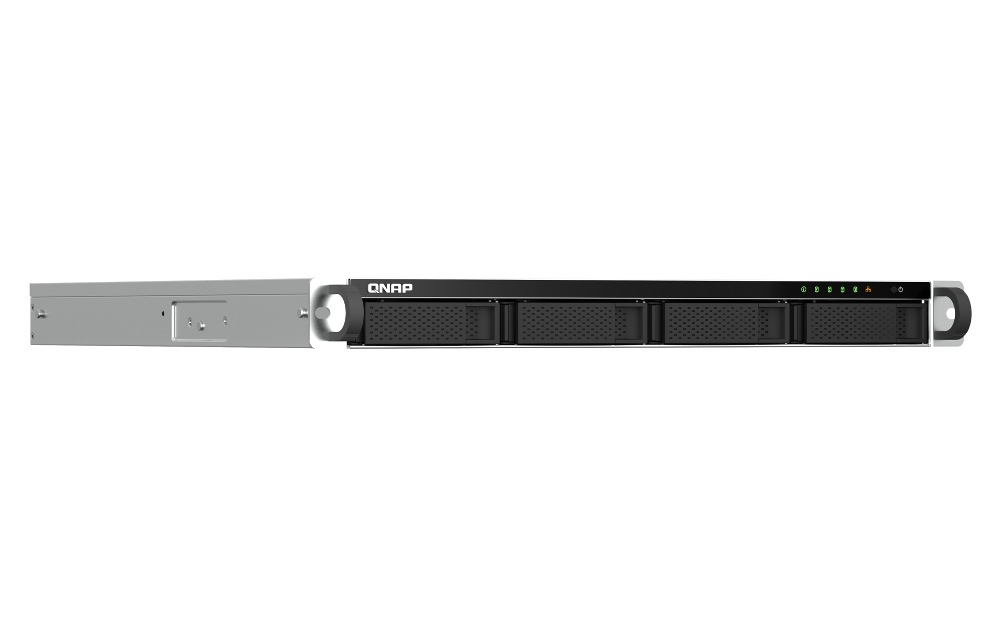 TS-464U-RP | Hardware Specs | QNAP (IN)