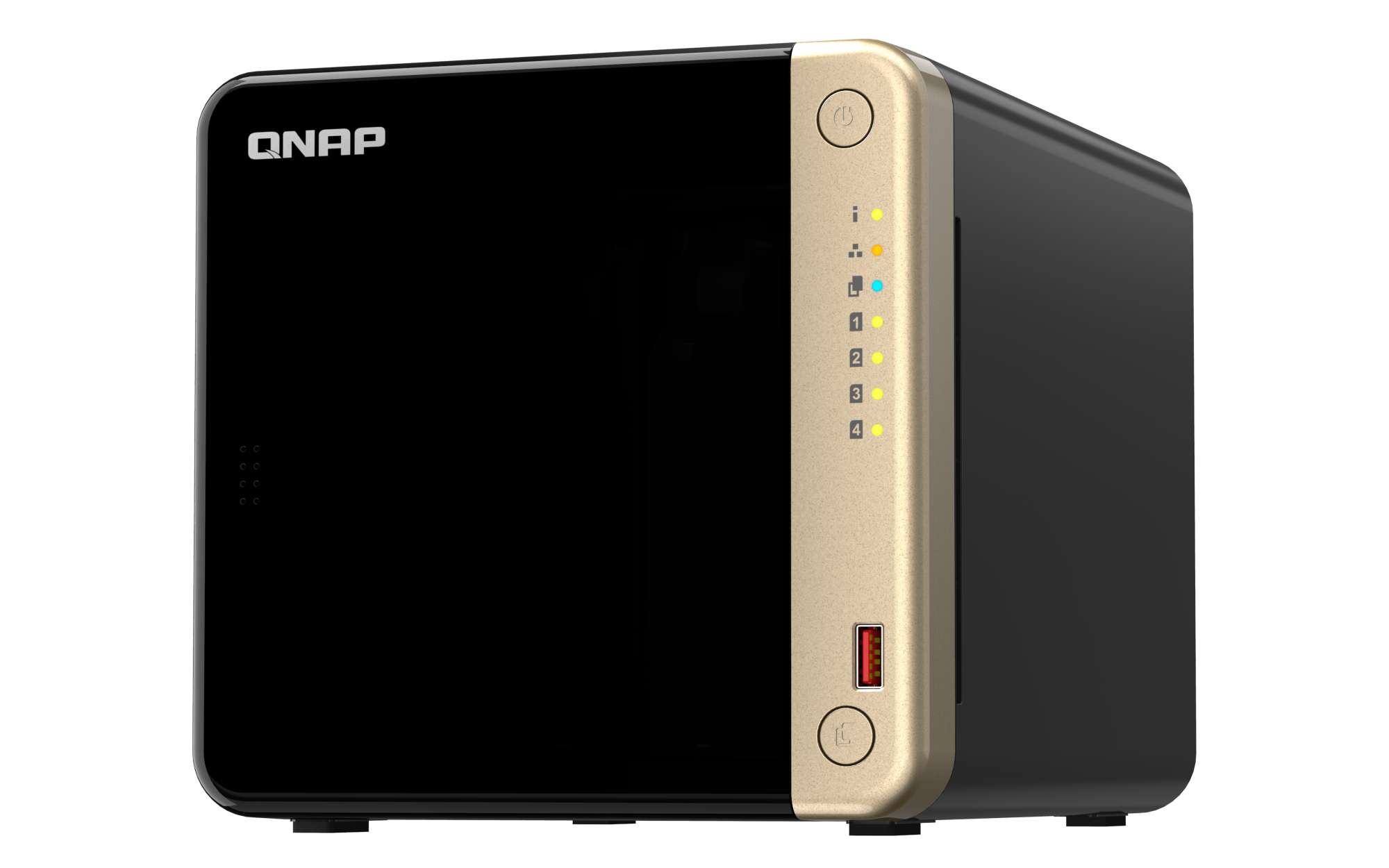 TS-464 | Hardware Specs | QNAP (US) TS-464 | Hardware Specs | QNAP (US)