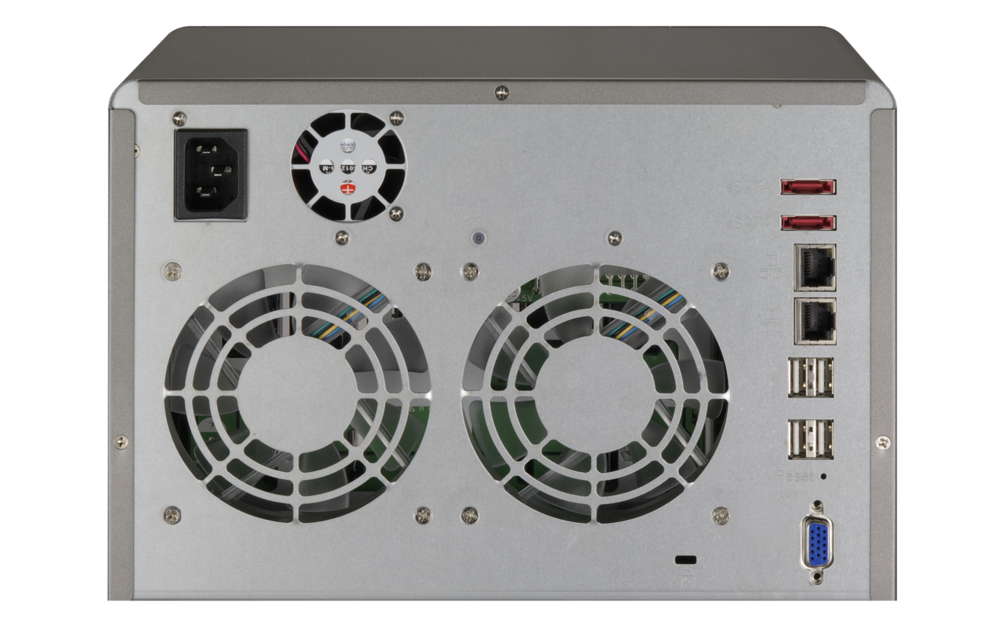 TS-639 Pro | ハードウェア仕様 | QNAP