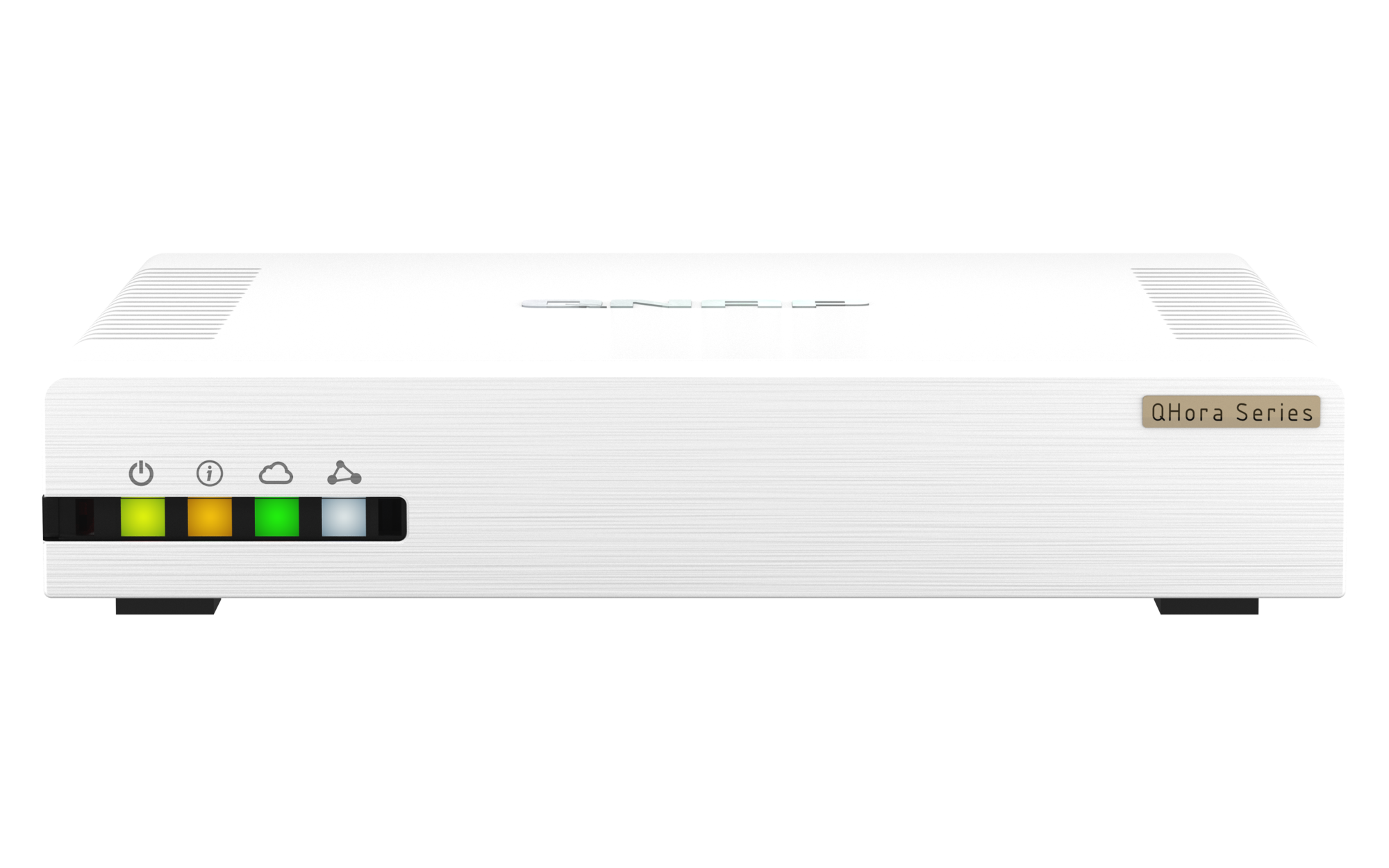 ルーター・ネットワーク機器 QNAP QHora-321 721_1647932447_QHora-321_front