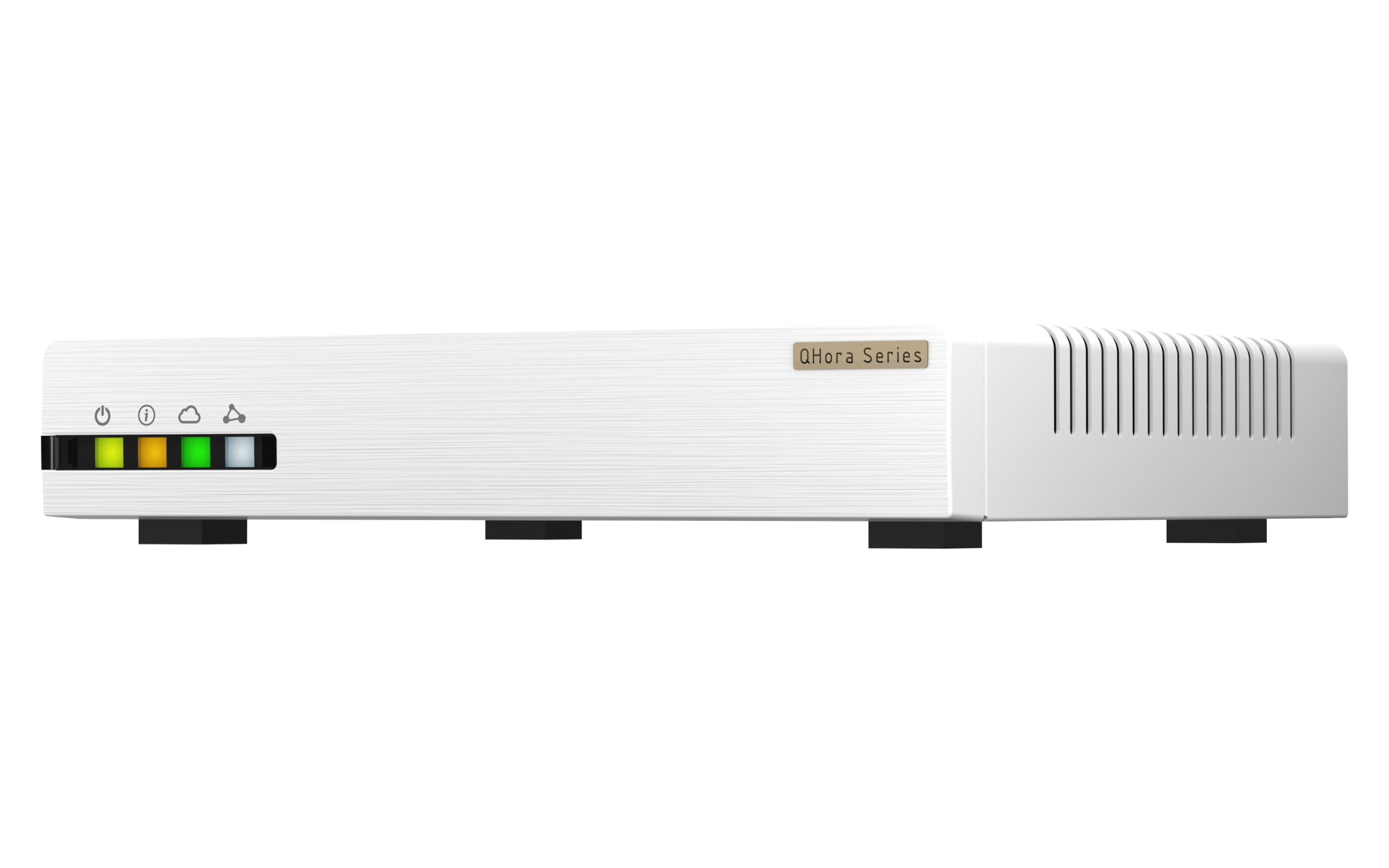 ルーター・ネットワーク機器 QNAP QHora-321 QHora-321 | ソフトウェア仕様 | QNAP