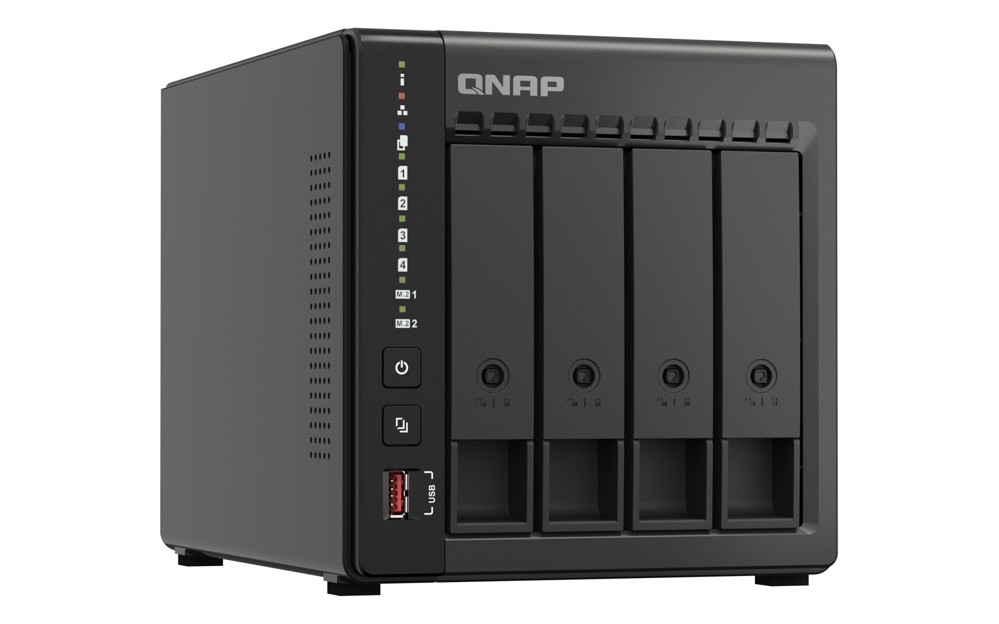 TS-464C2 | 硬體規格| QNAP (香港)