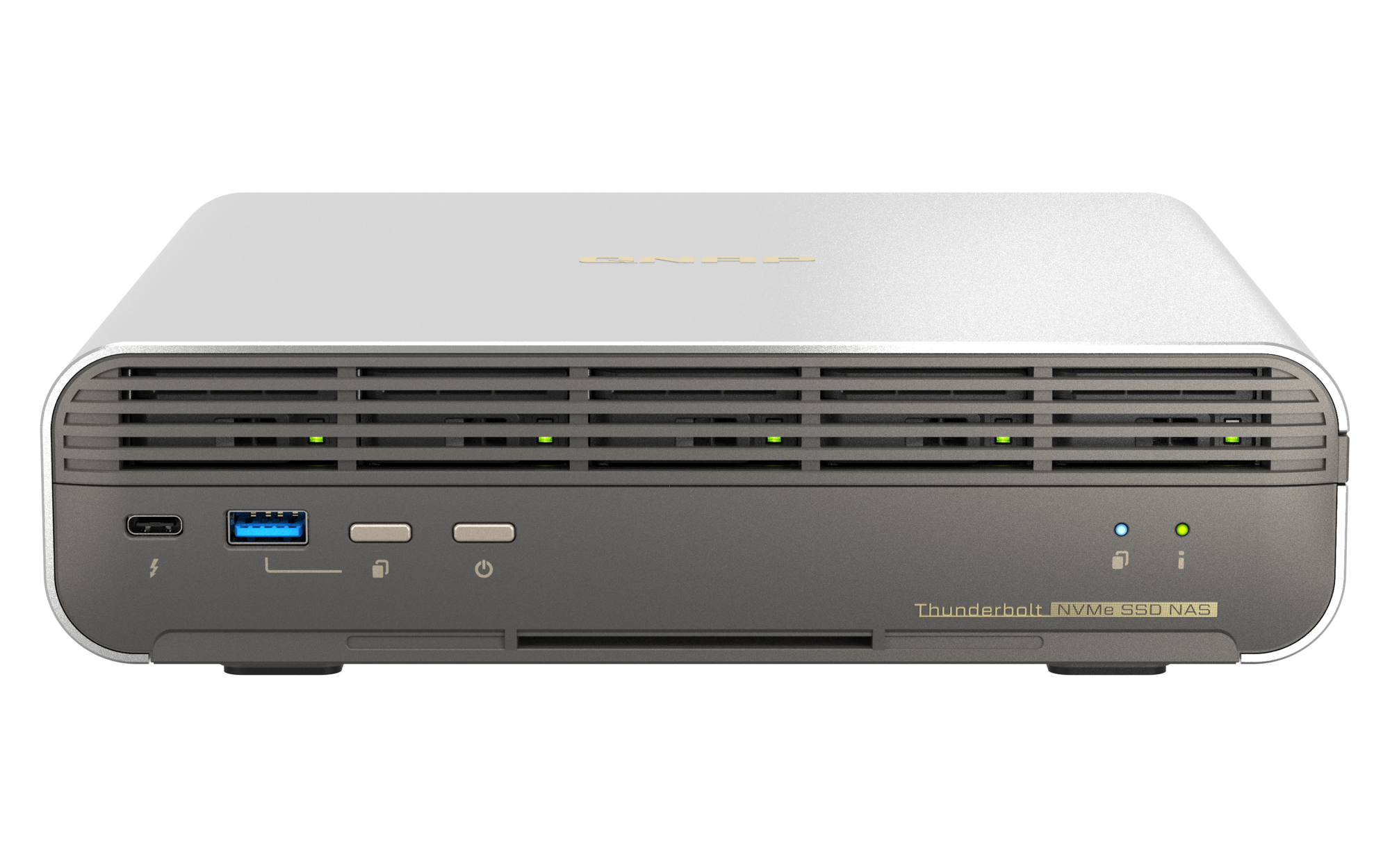 TBS-h574TX | Hardware Specs | QNAP (US) TBS-h574TX | Hardware Specs | QNAP (US)