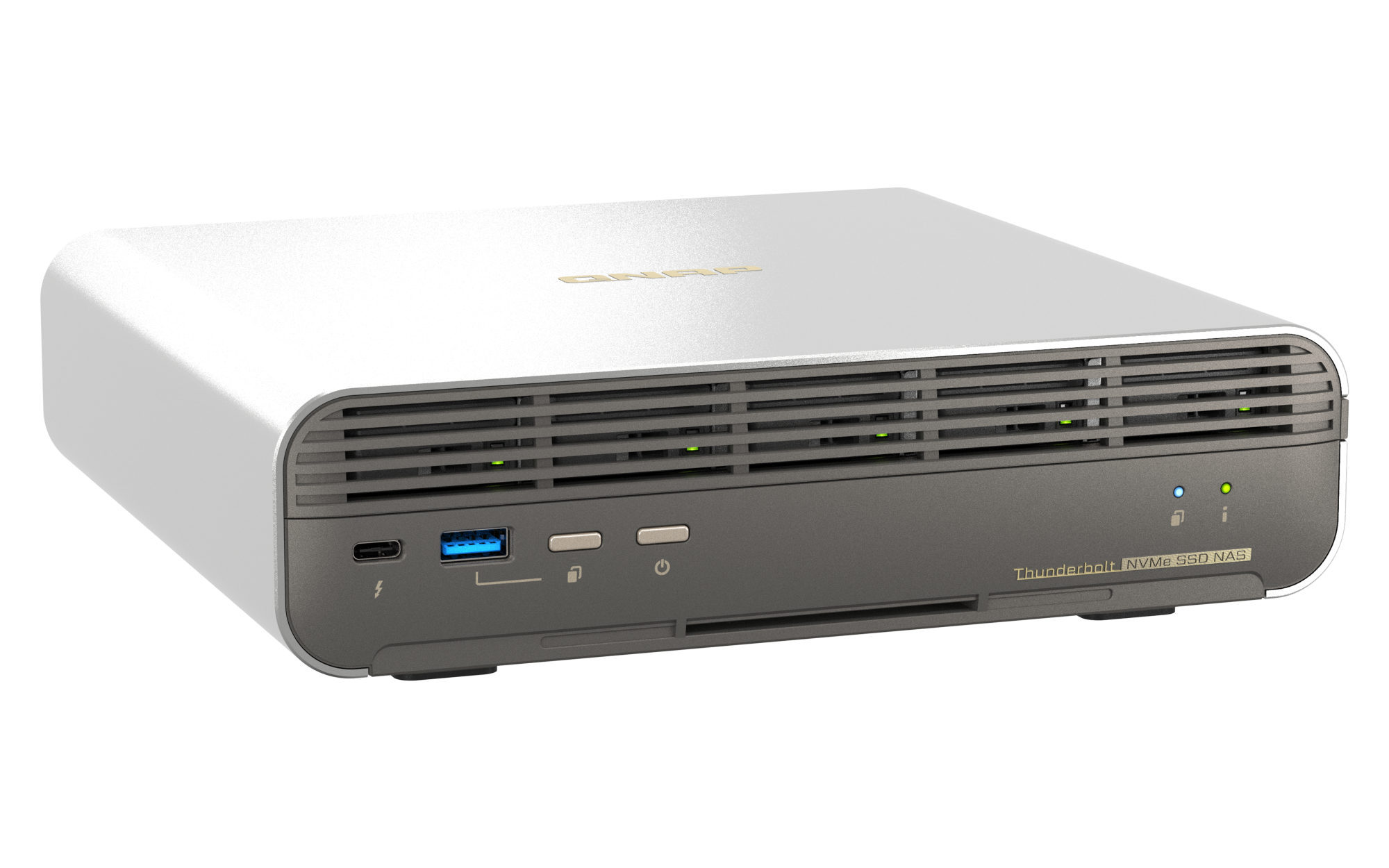 TBS-h574TX | Hardware Specs | QNAP (US)