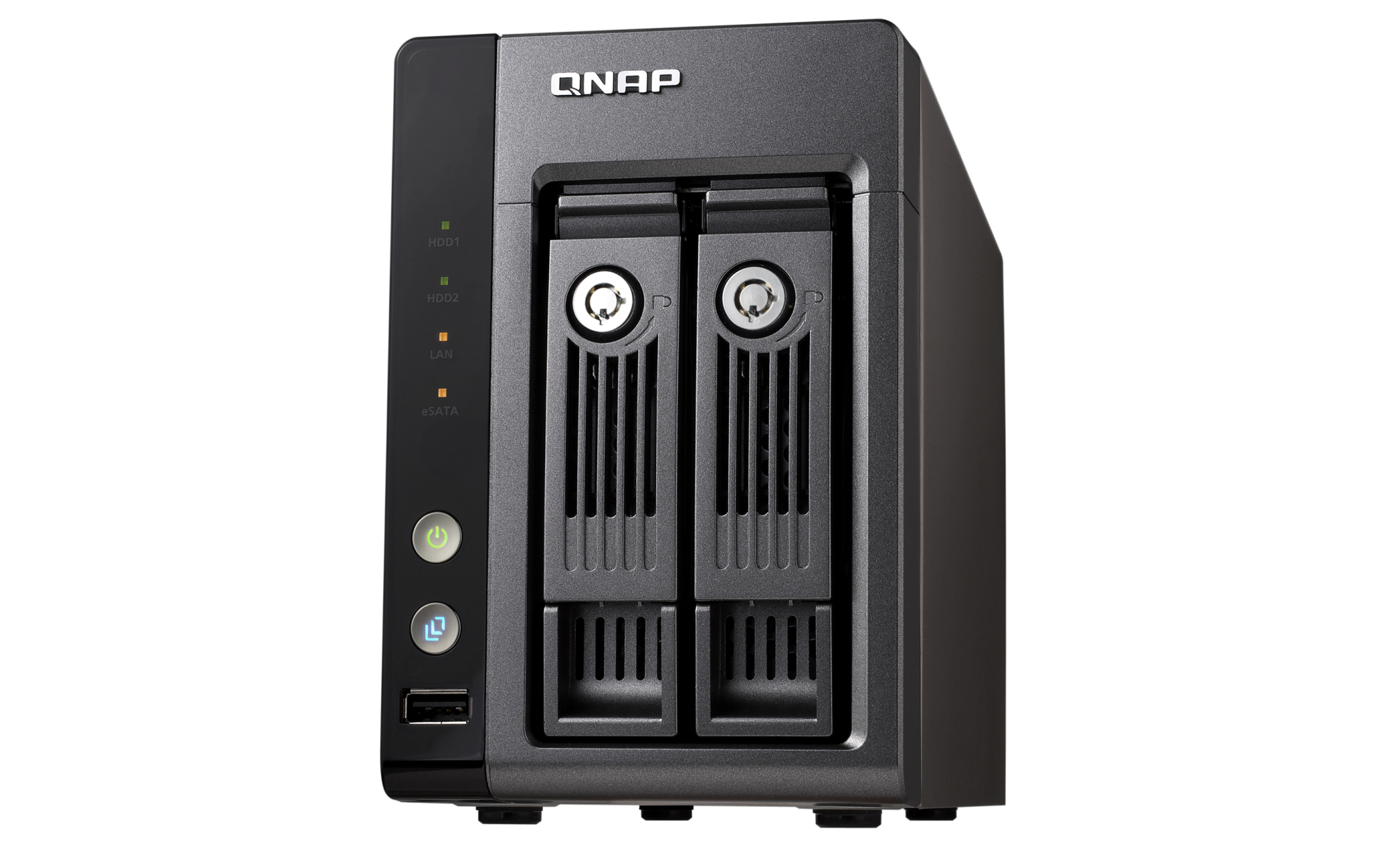 TS-219P | Hardware Specs | QNAP (US)
