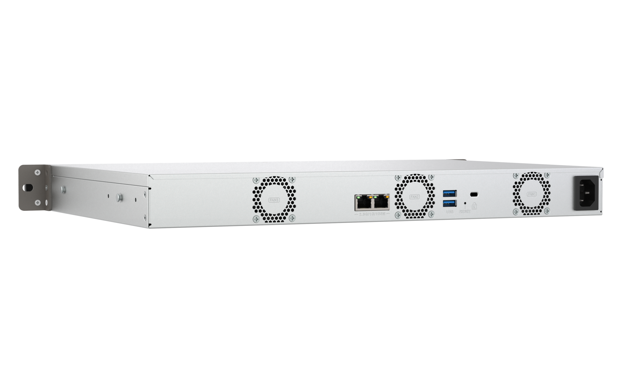 QNAP／TS-433 TS-433eU | Software Specs | QNAP (Middle East)