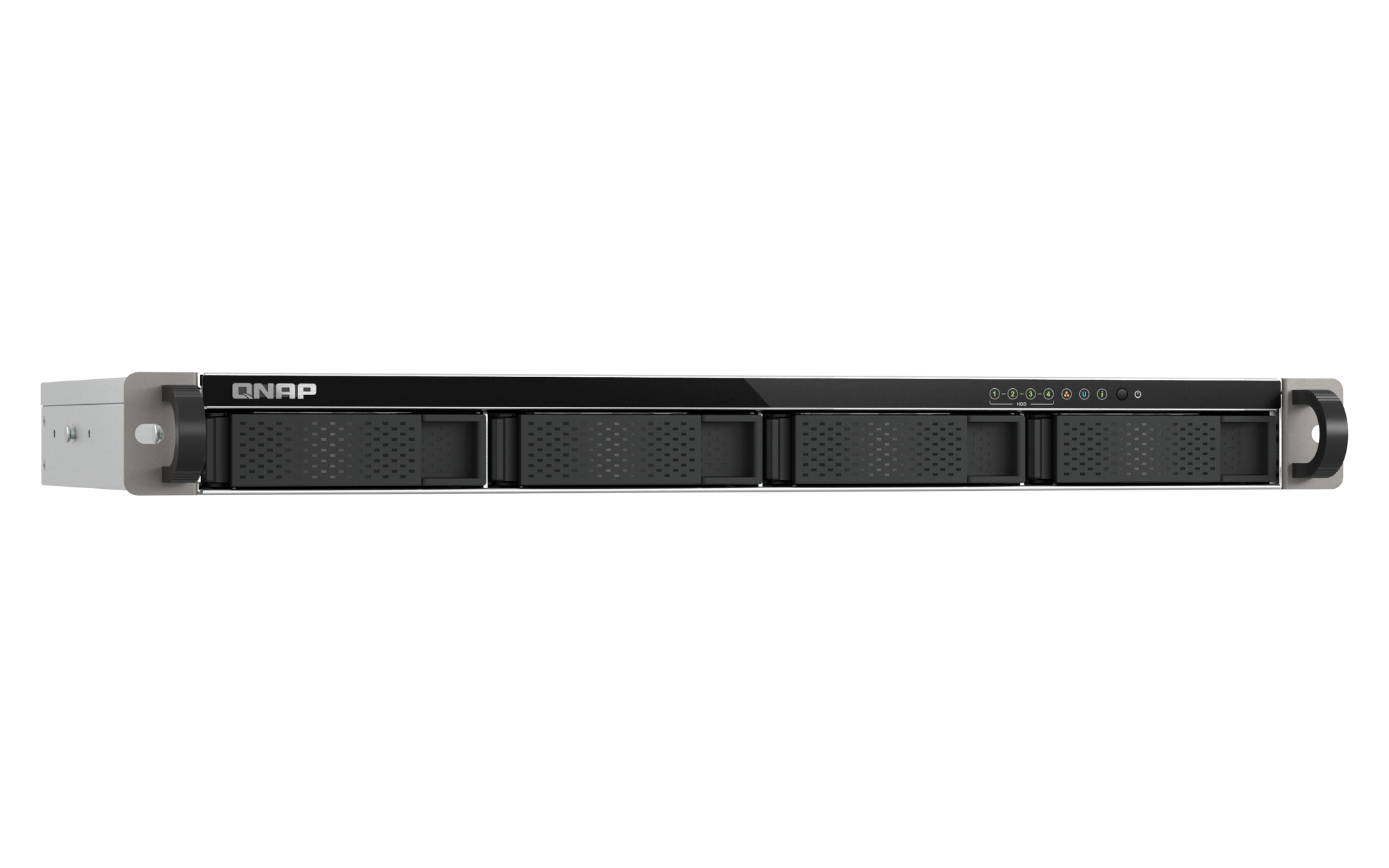 QNAP NAS　TS-433　Western Digital 4TB HDD Amazon.com: QNAP 4 Bay DAS (USB Type-C) with 12TB Storage Capacity