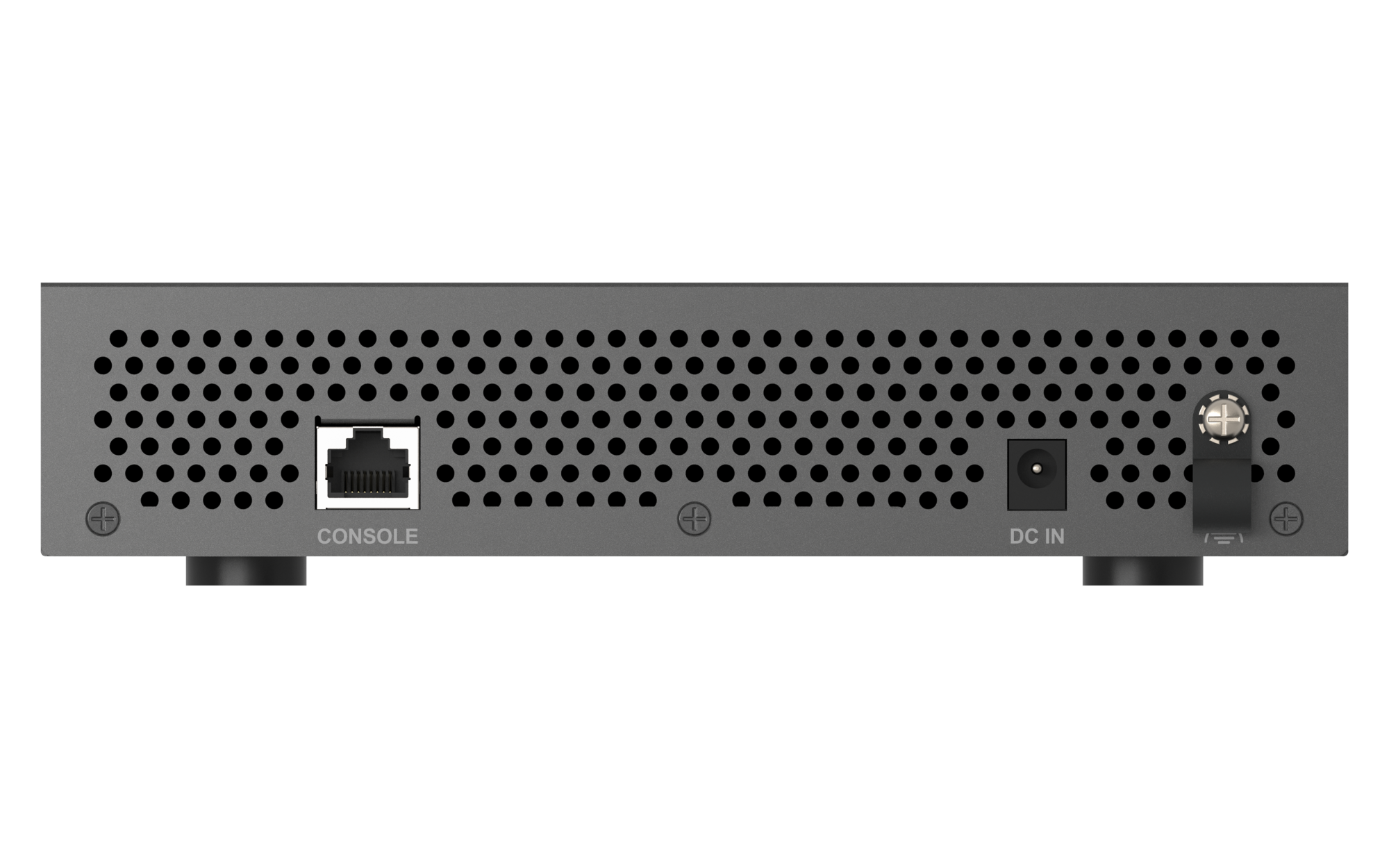 QSW-L3208-2C6T | ハードウェア仕様 | QNAP