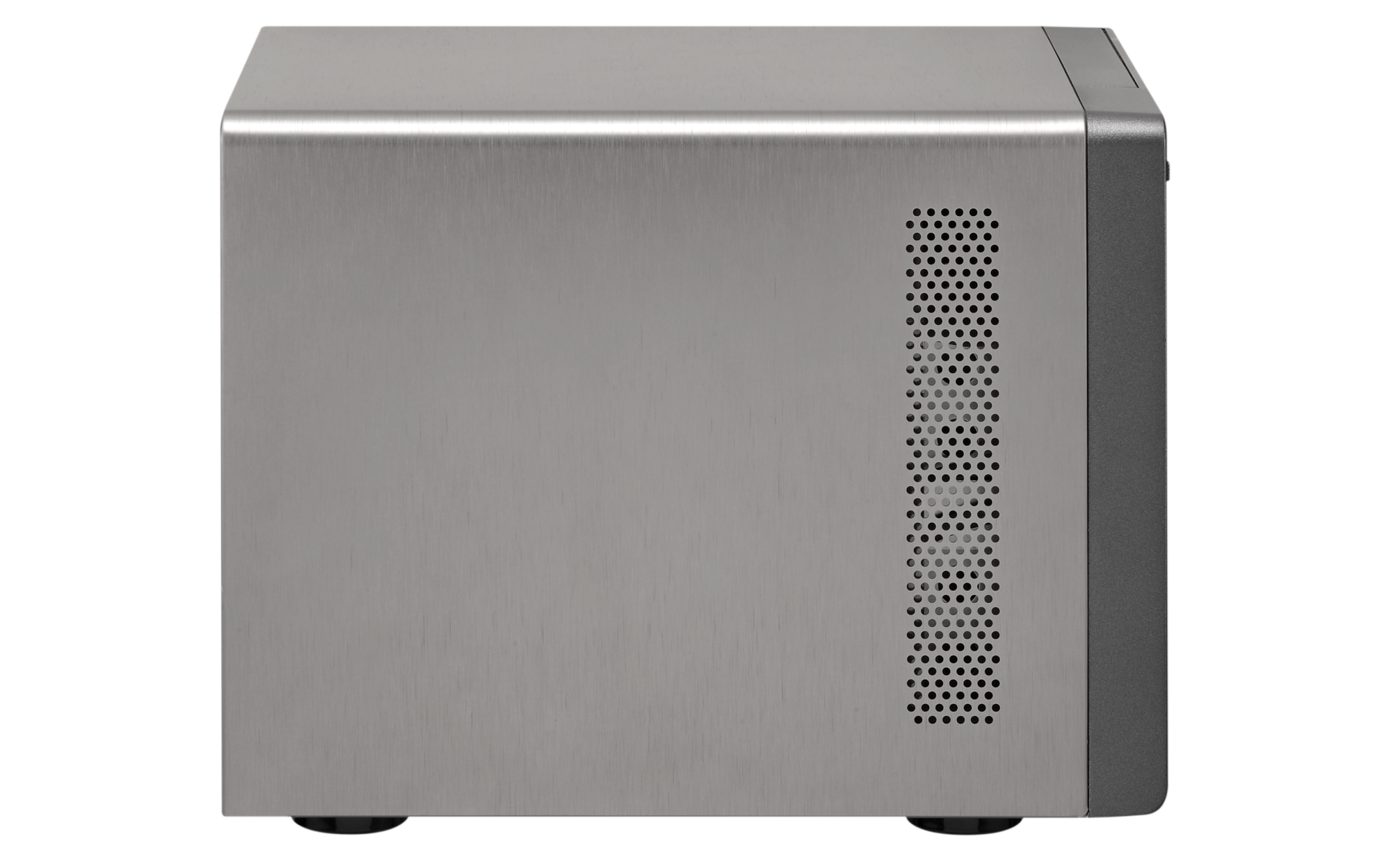 TS-419P+ | ハードウェア仕様 | QNAP