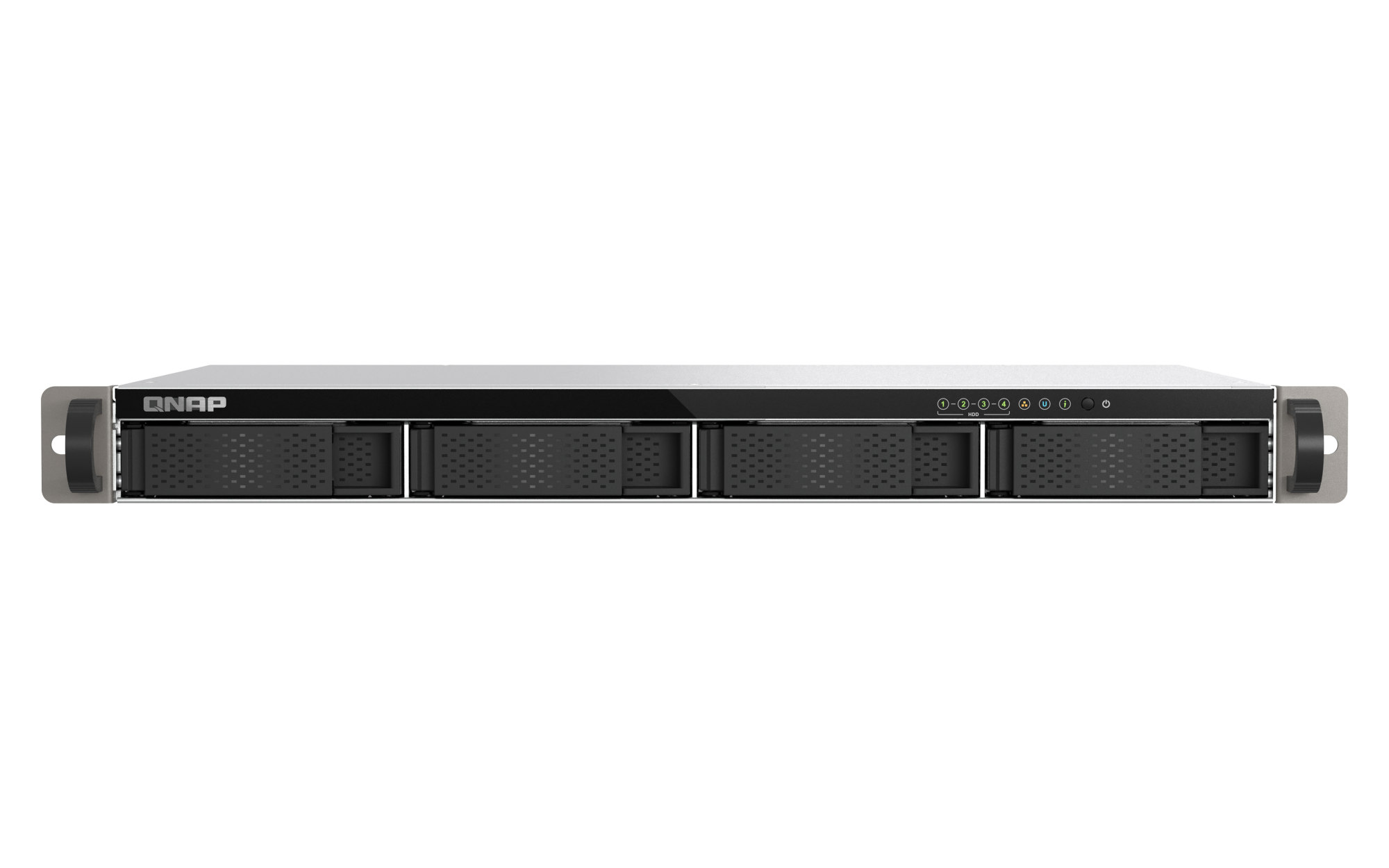 TS-432XeU | Hardware Specs | QNAP