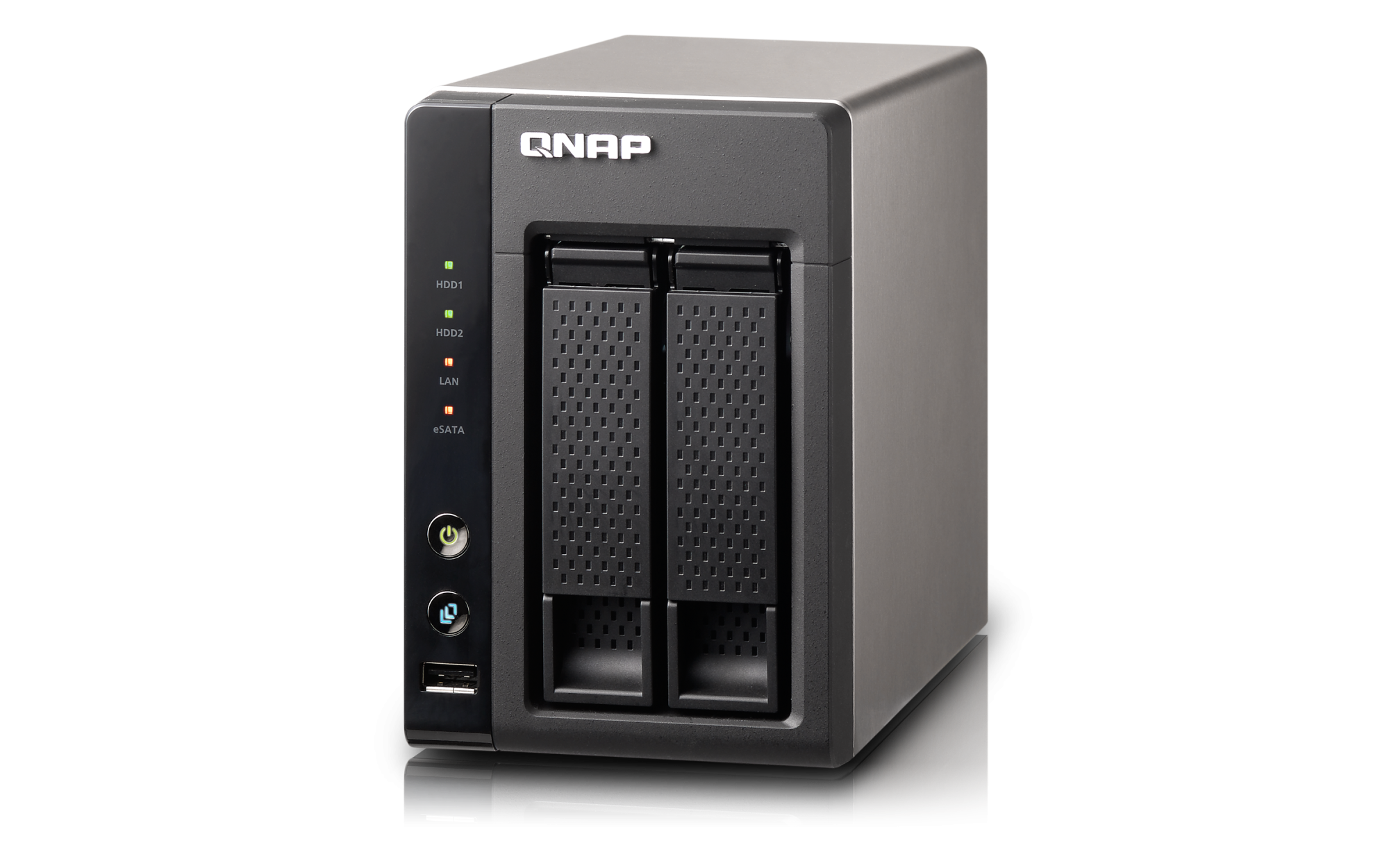 TS-221 | Hardware Specs | QNAP