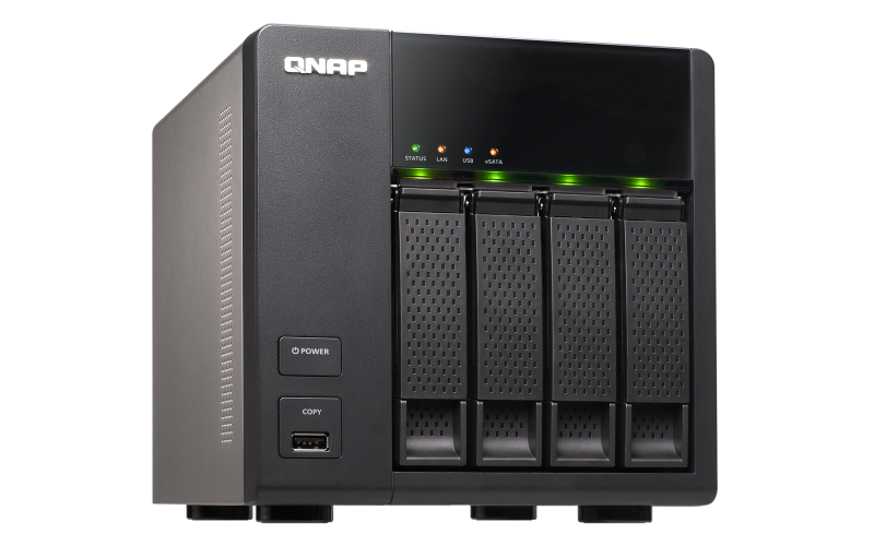 Ts 420 D 機能 Qnap