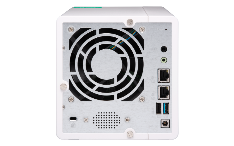 Ts 328 Features Qnap
