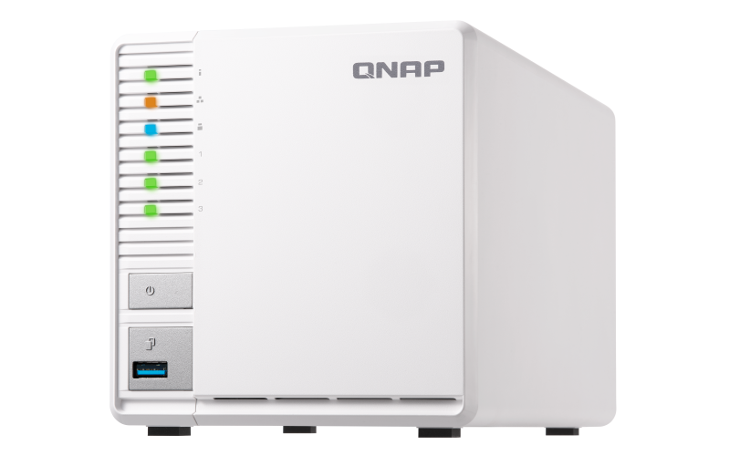 Ts 328 機能 Qnap