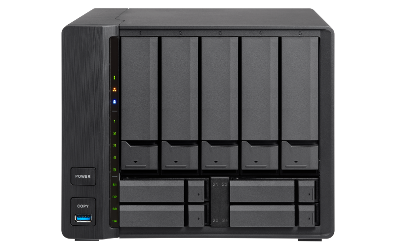 TVS-951X
