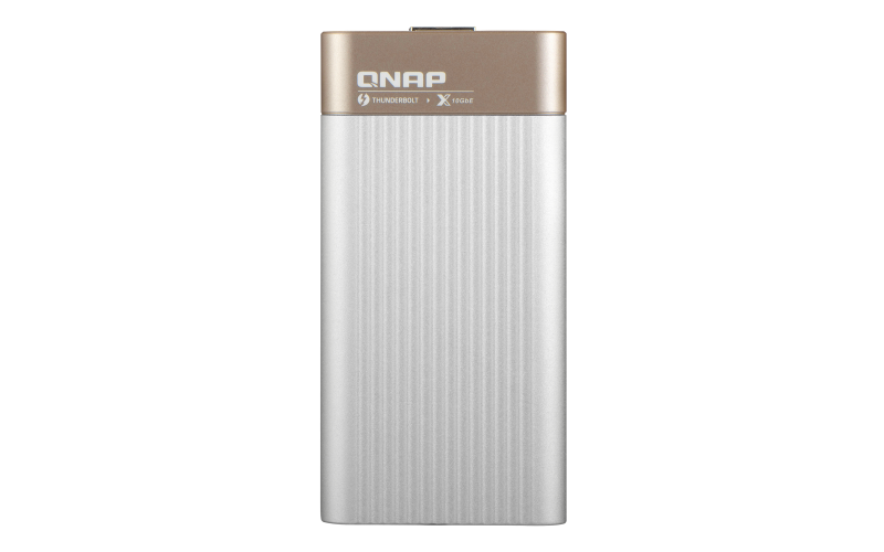 Thunderbolt 3 To 10gbe Adapter Qna Series Features Qnap
