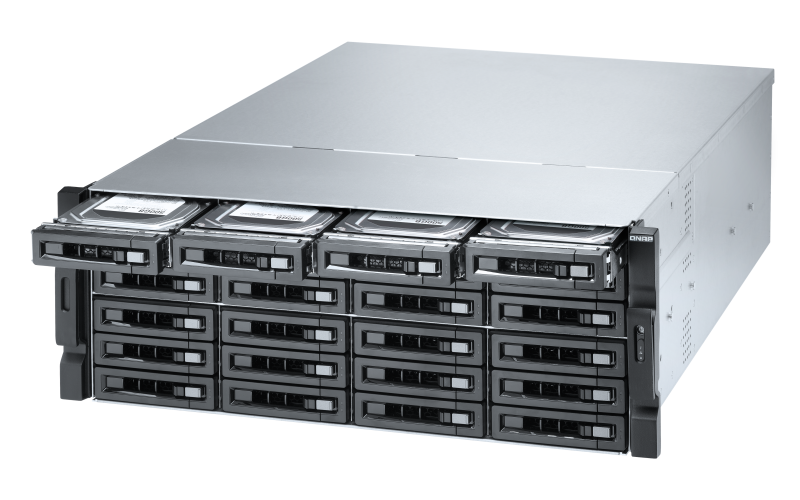 Ts 24xu Rp 機能 Qnap