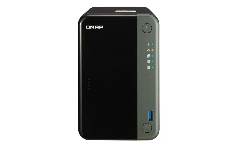 TS-253D | Hardware Specs | QNAP