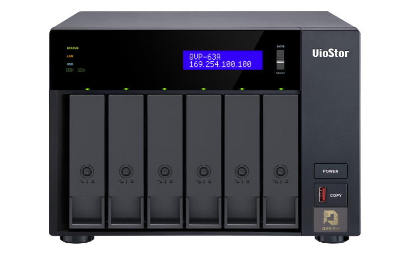 QVP-63A
