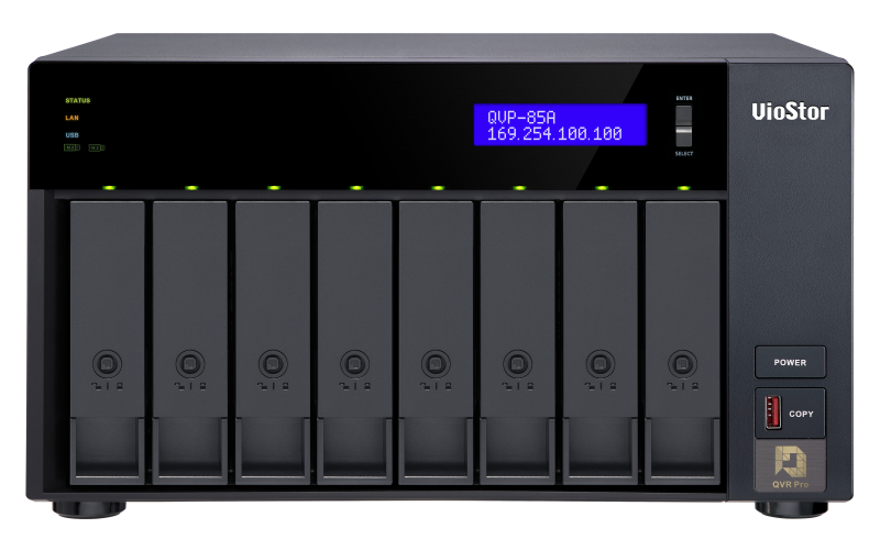 QVP-85A