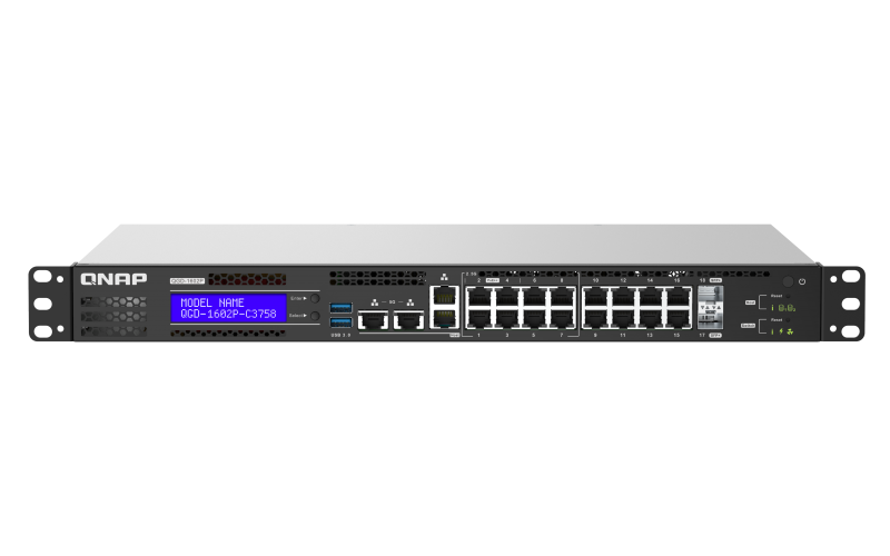QGD-1602P