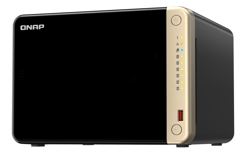 TS-464, TS-664