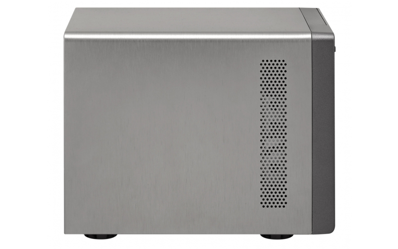 TS-410 | Hardware Specs | QNAP (US)
