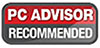 4 stars out of 5 - PC ADVISOR (UK) (2012/05/23)