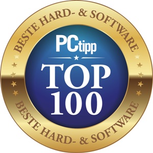 2015 PCtipp Spezial Ausgabe TOP 100 - PCtipp.ch (Germany) (2015/11/20)