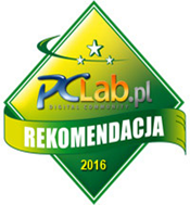 Recommended - PClab (Poland) (2016/02/29)